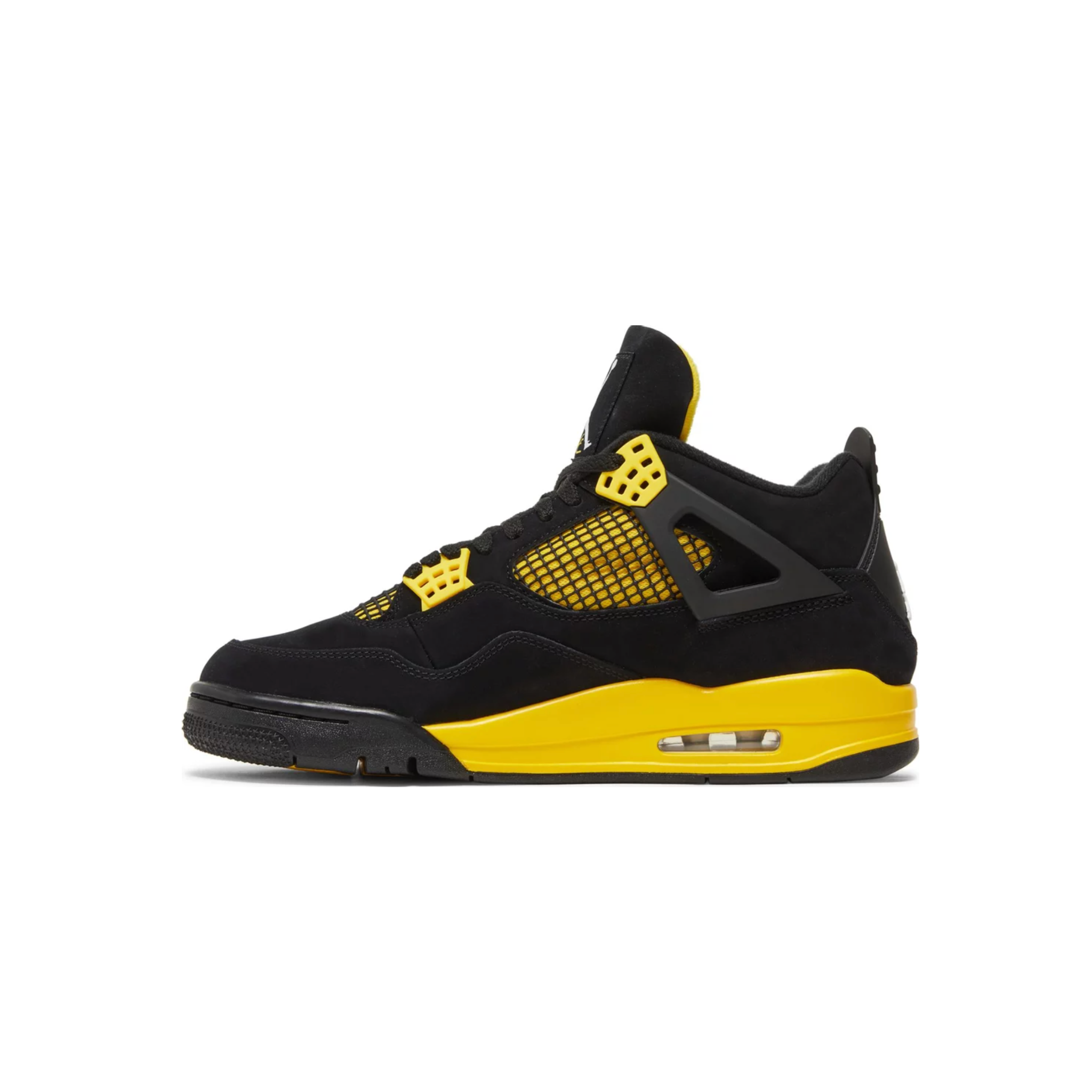 AIR Jordan 4 Retro 'Thunder'