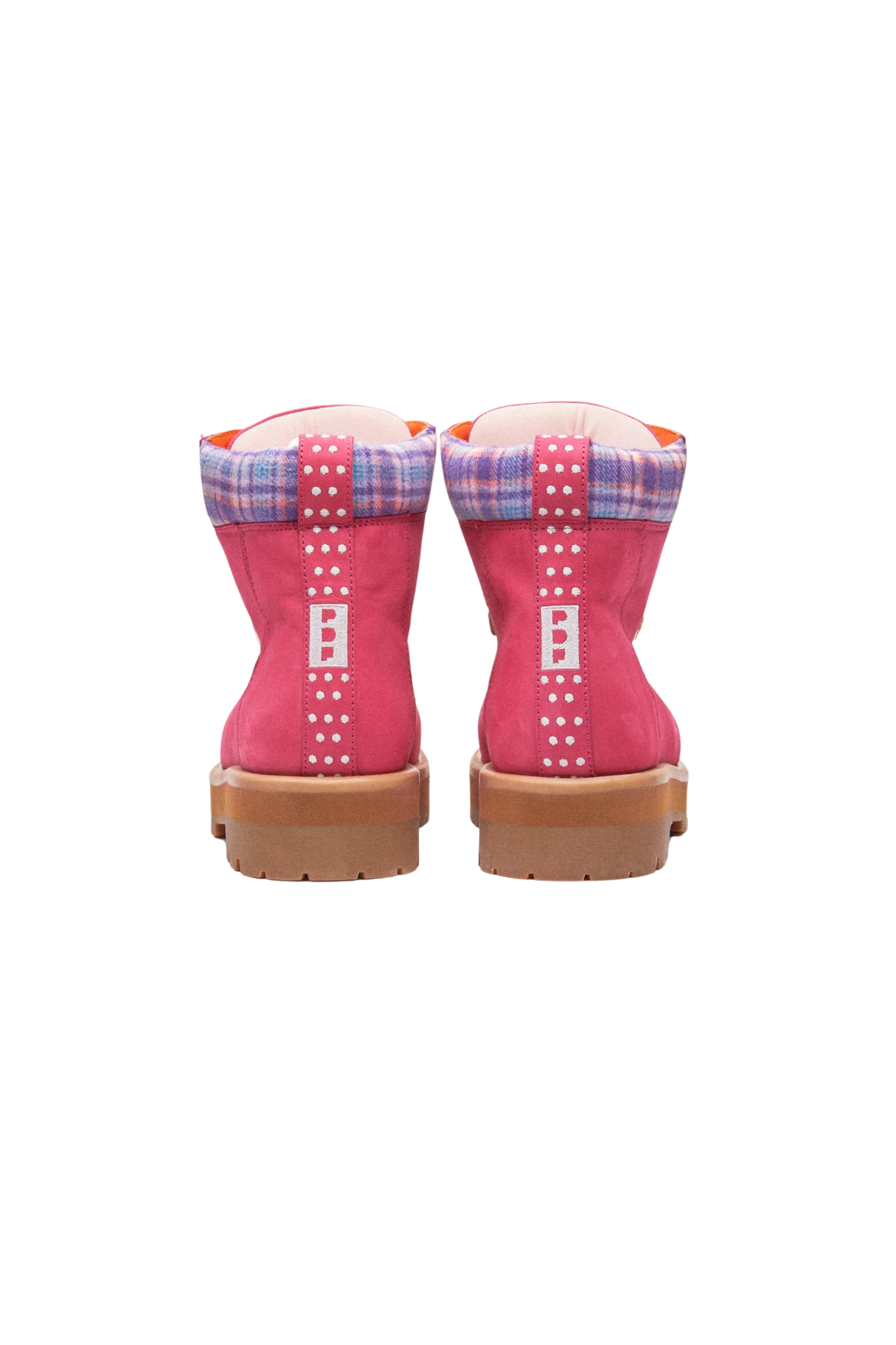 PDF CHANNEL | Strada G Boots