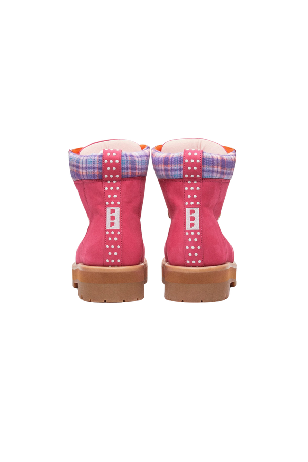 PDF CHANNEL | Strada G Boots