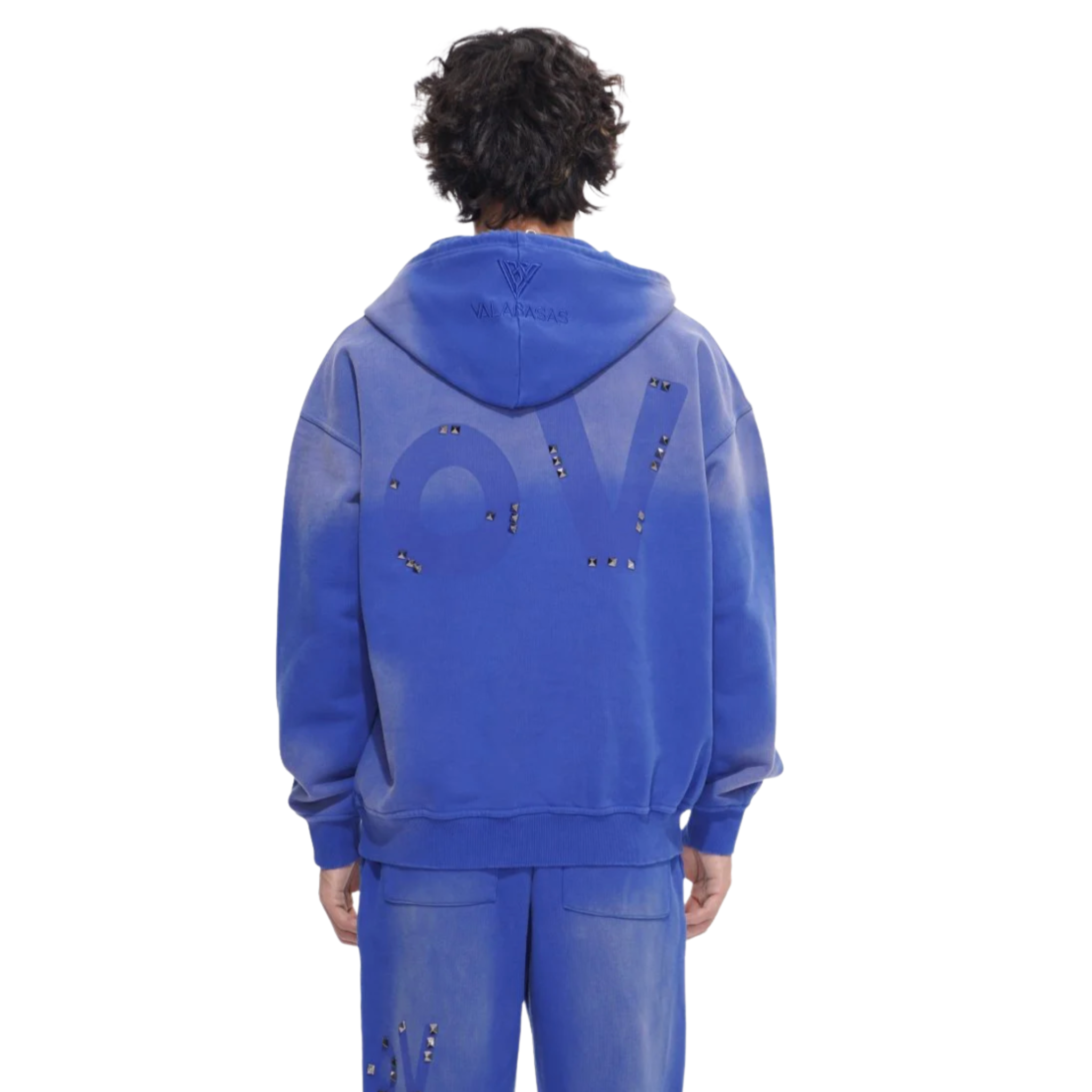 VALABASAS| Base Hoodie