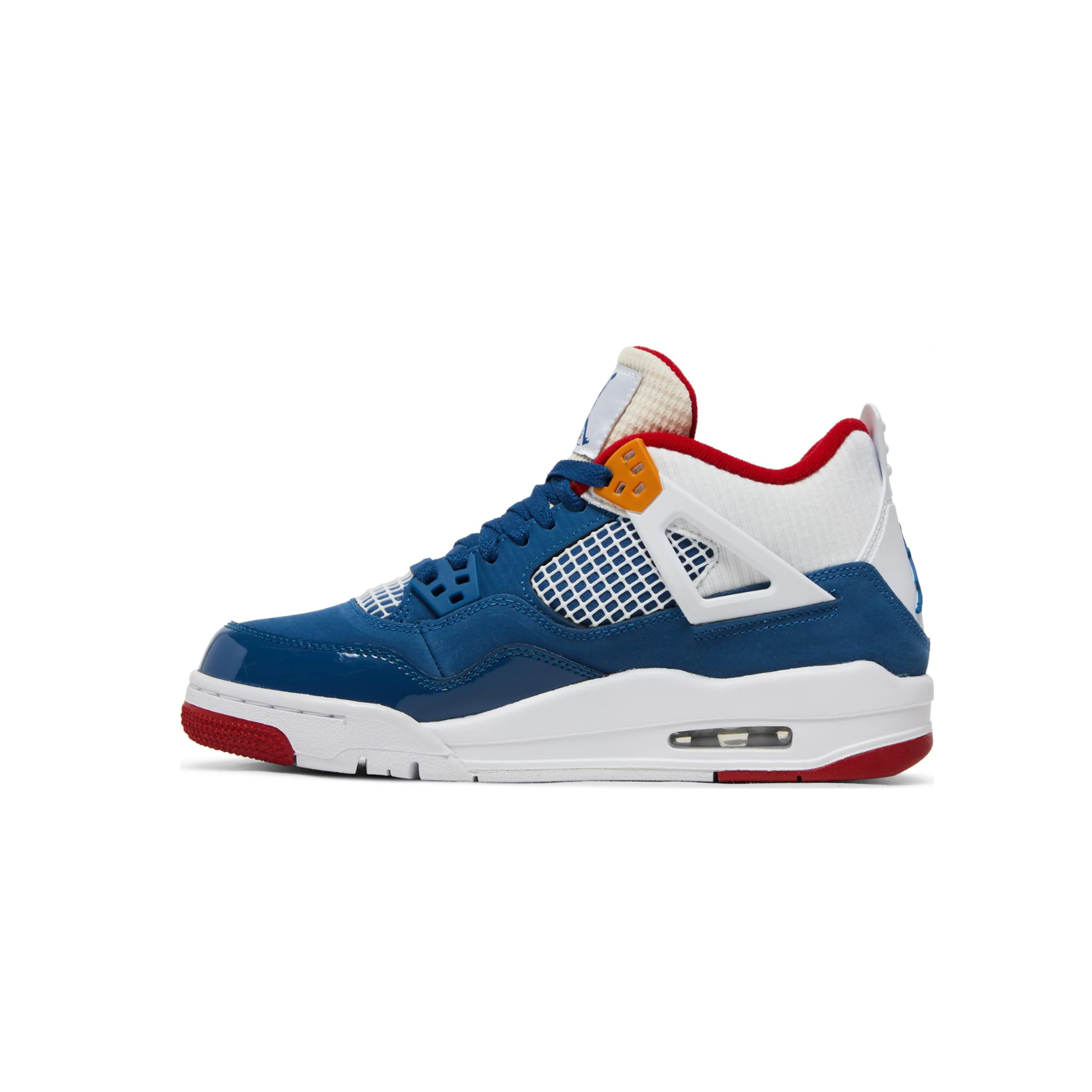 JORDAN 4 RETRO 4 GS 'MESSY ROOM'