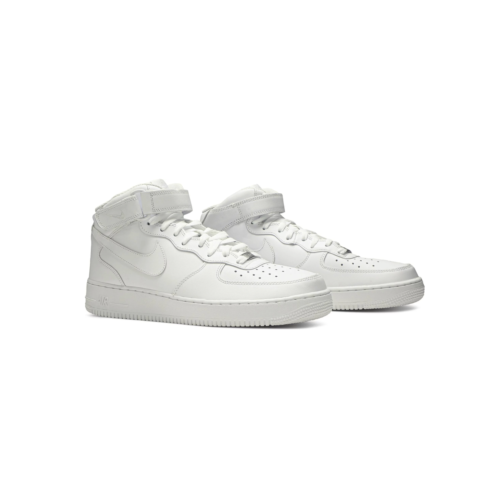AIR FORCE 1 MID 07 'WHITE'