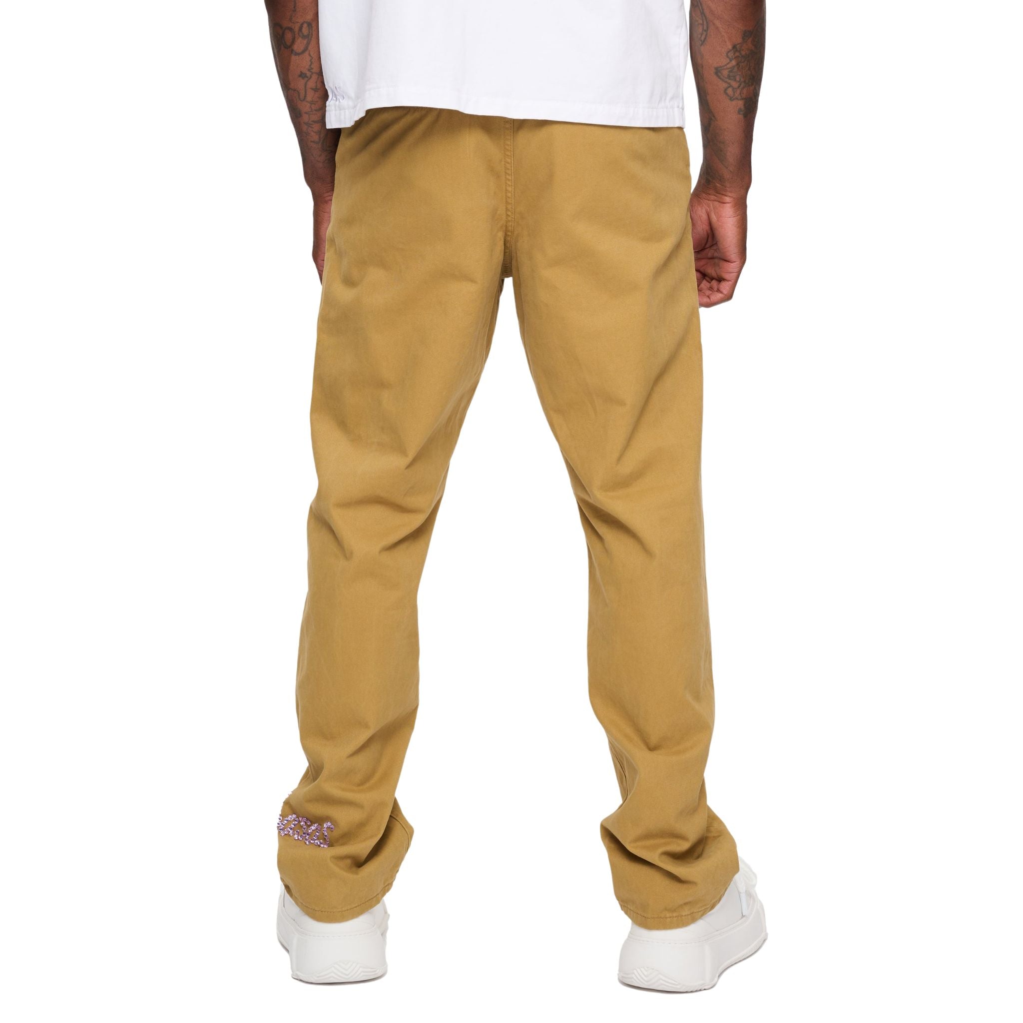 VALABASAS BLOOM CHINOS
