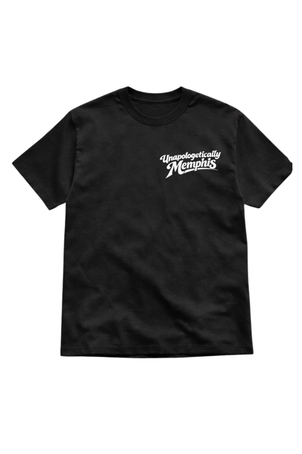 UNAPOLOGETICALLY MEMPHIS | I'm From Orange Mound Tee