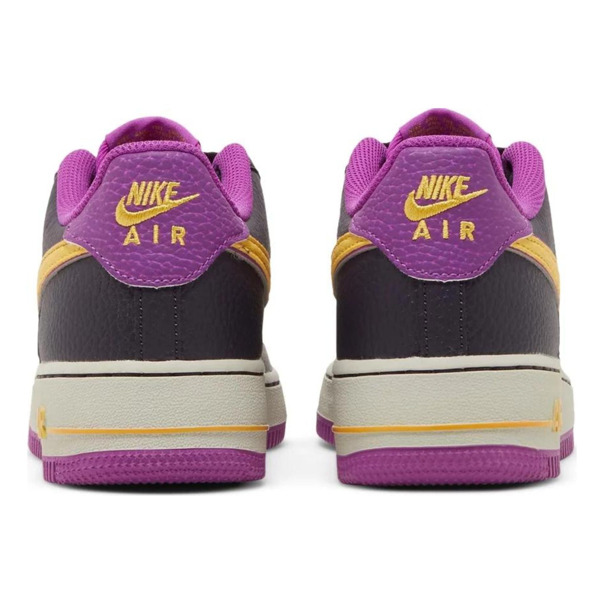 Air Force 1 GS 'Lakers Alternate'