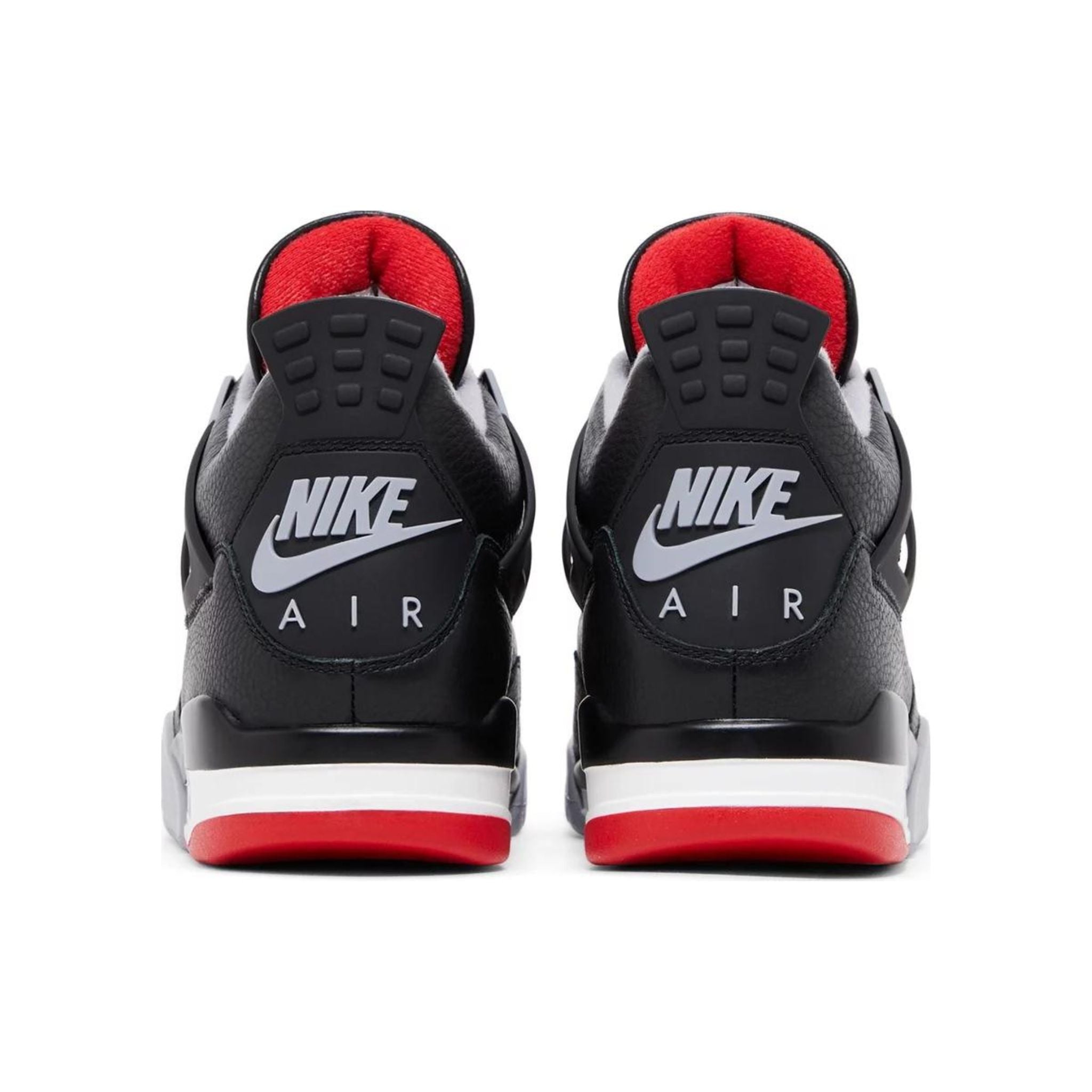 Air Jordan 4 Retro 'Bred Reimagined'