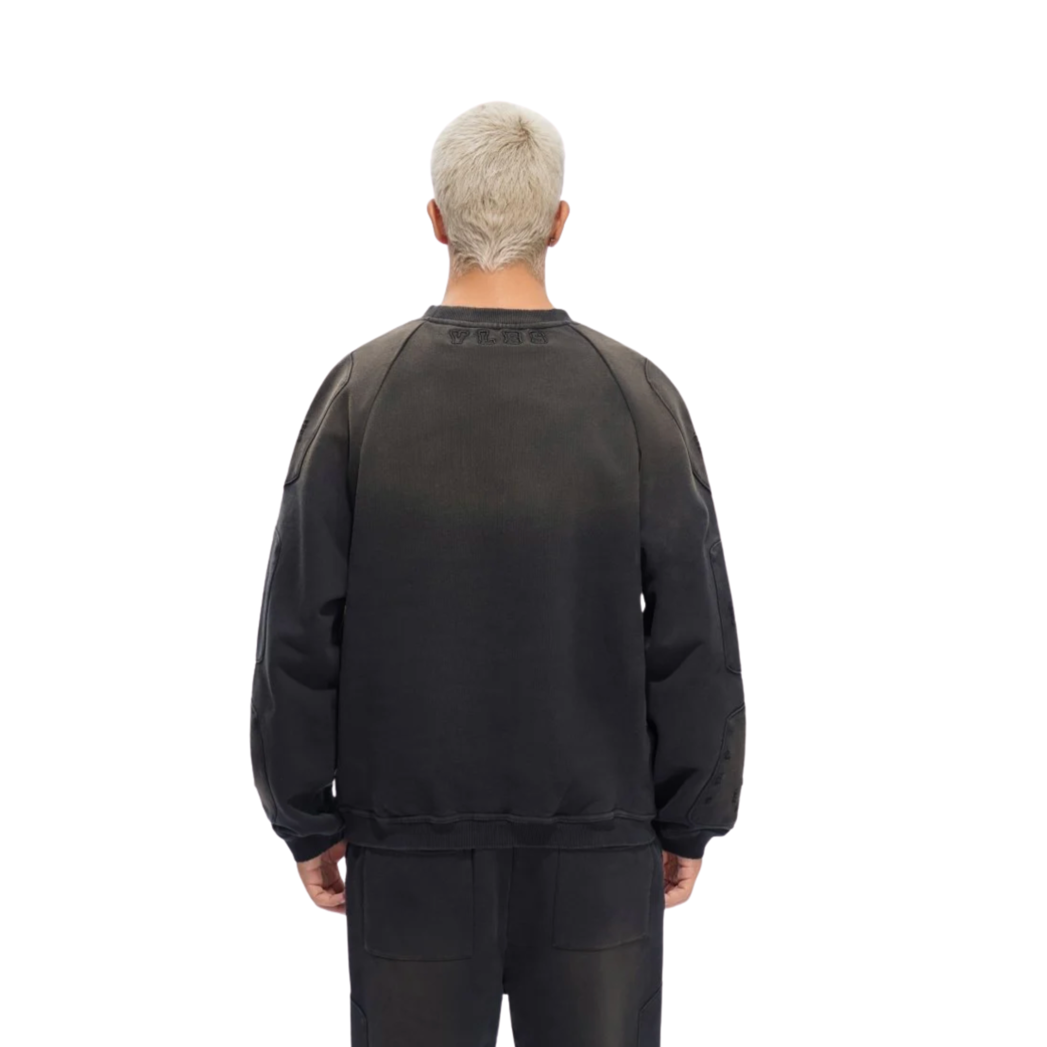 VALABASAS | Shield Crewneck