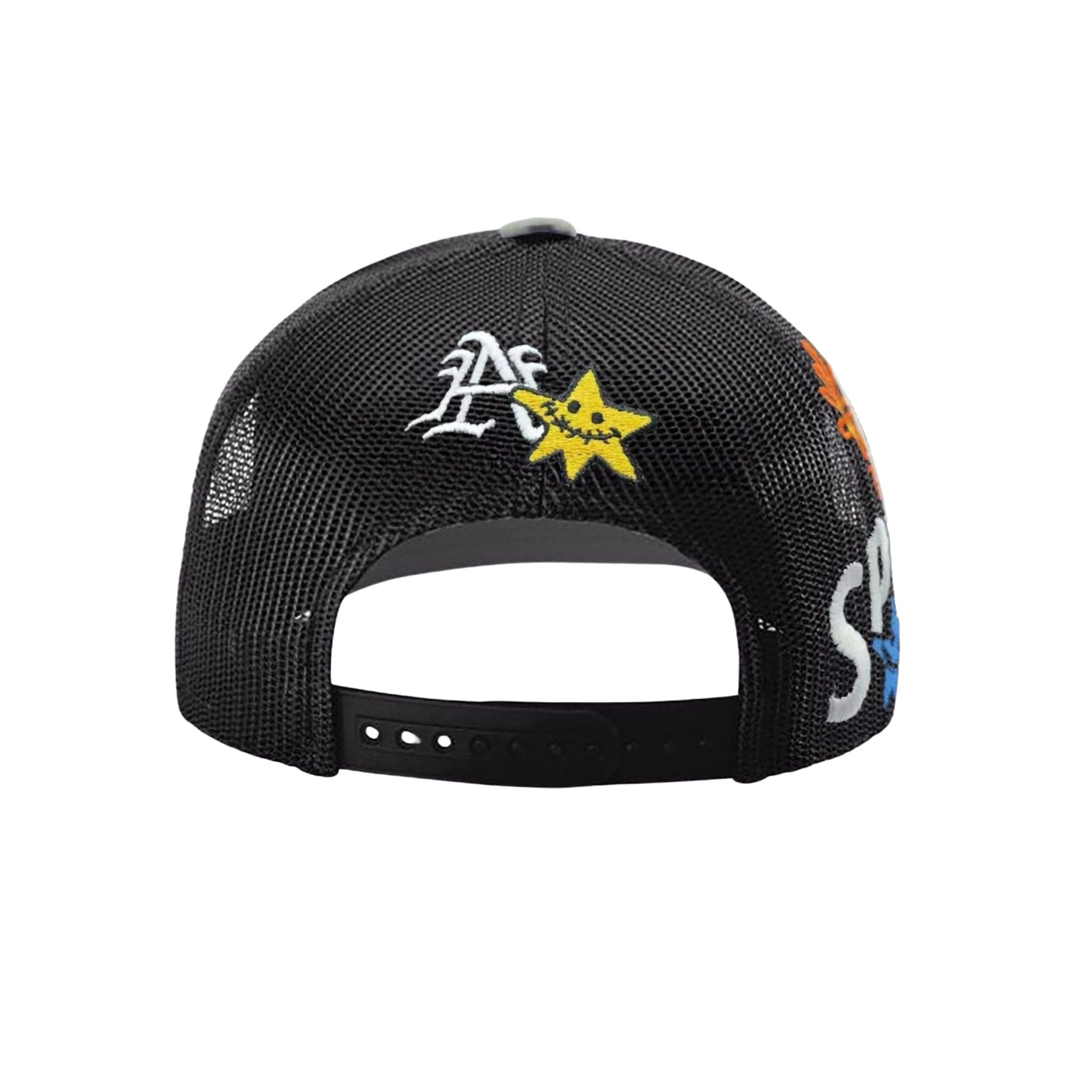 ALL HUMAN FOREVER DREAMING HAT