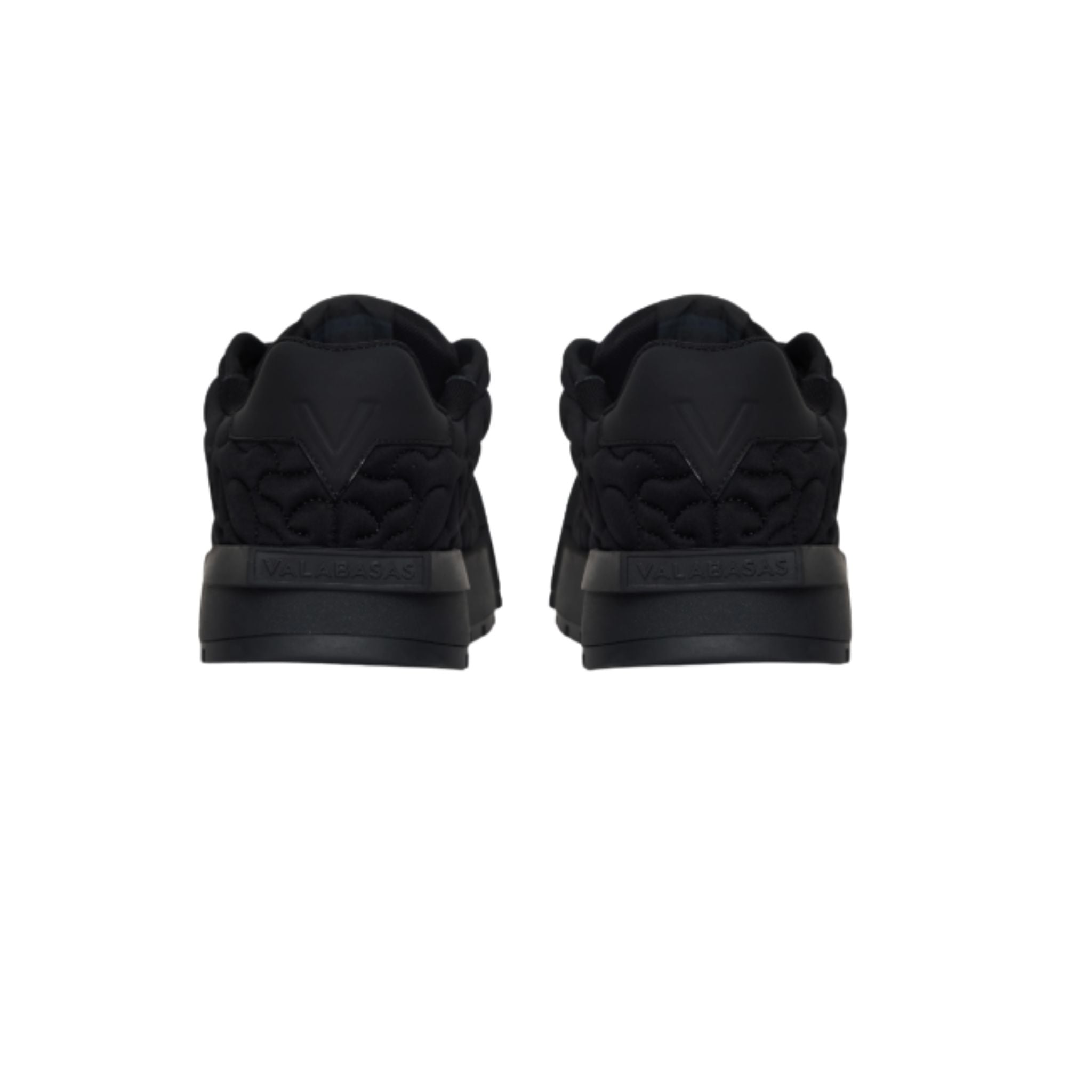VALABASAS The Goliath 300 Shoes Red Glow