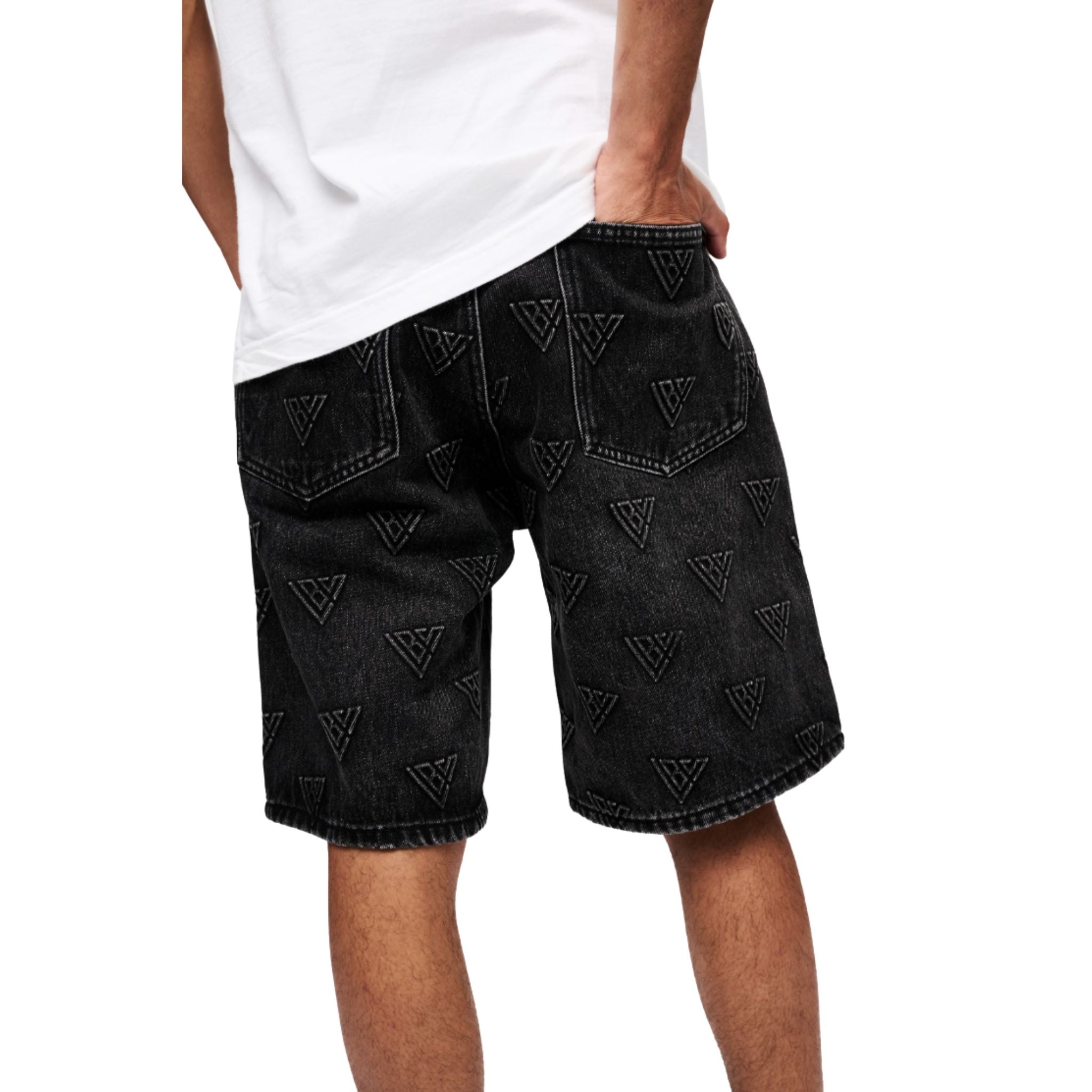VALABASA PRESS SHORTS