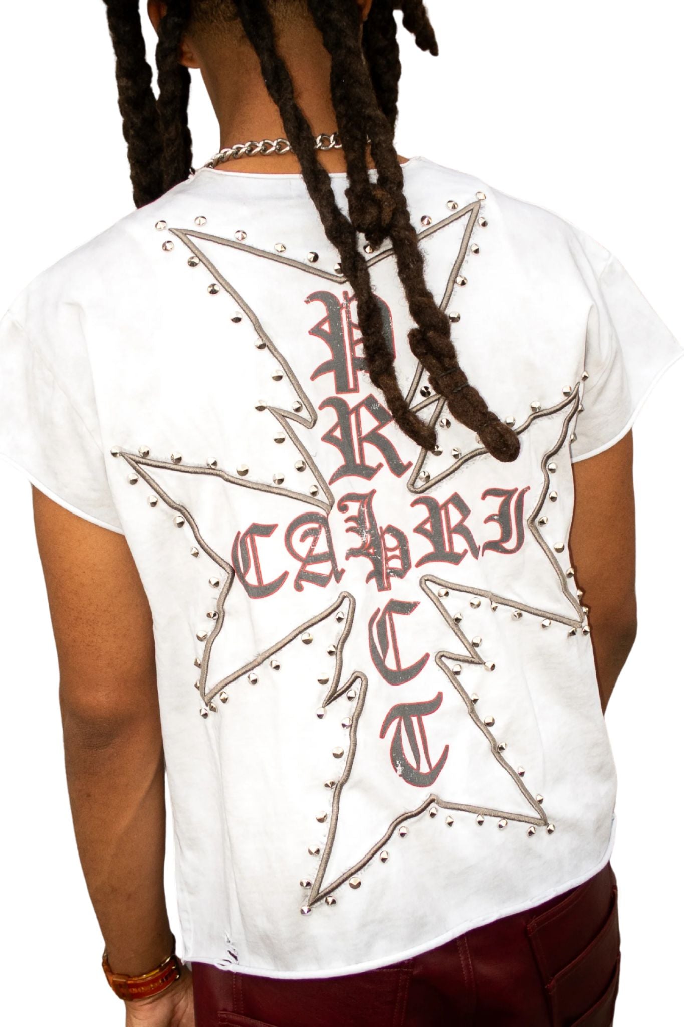 PROJECT CAPRI | Double Layer