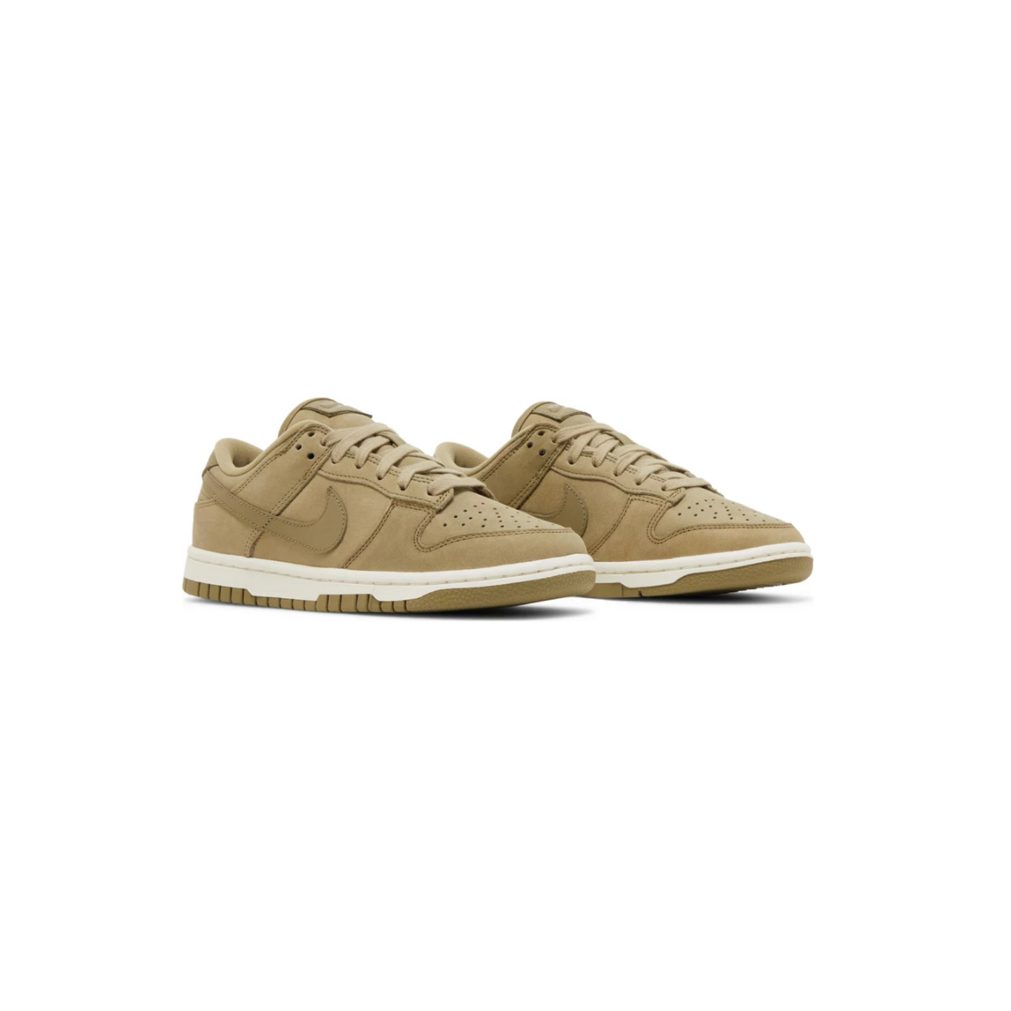 Wmns Dunk Low Premium 'Neutral Olive'