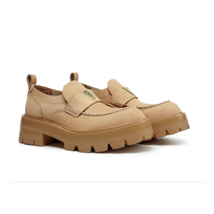 VALABASAS | Reigi Loafer Butter