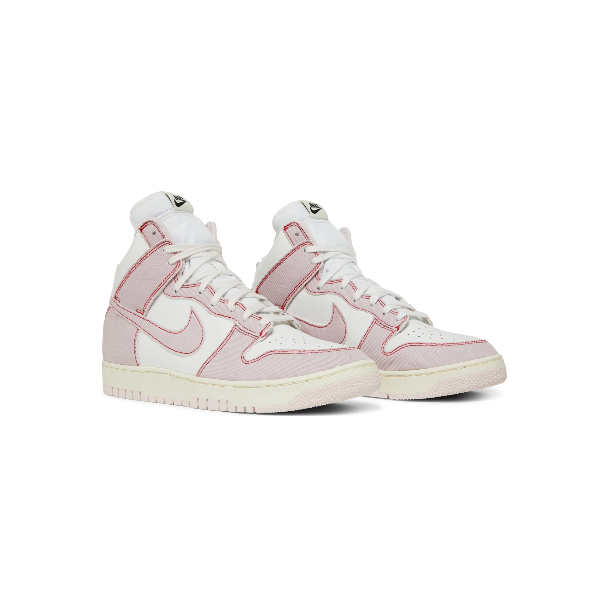 NIKE DUNK HI 1985'BARELY ROSE'