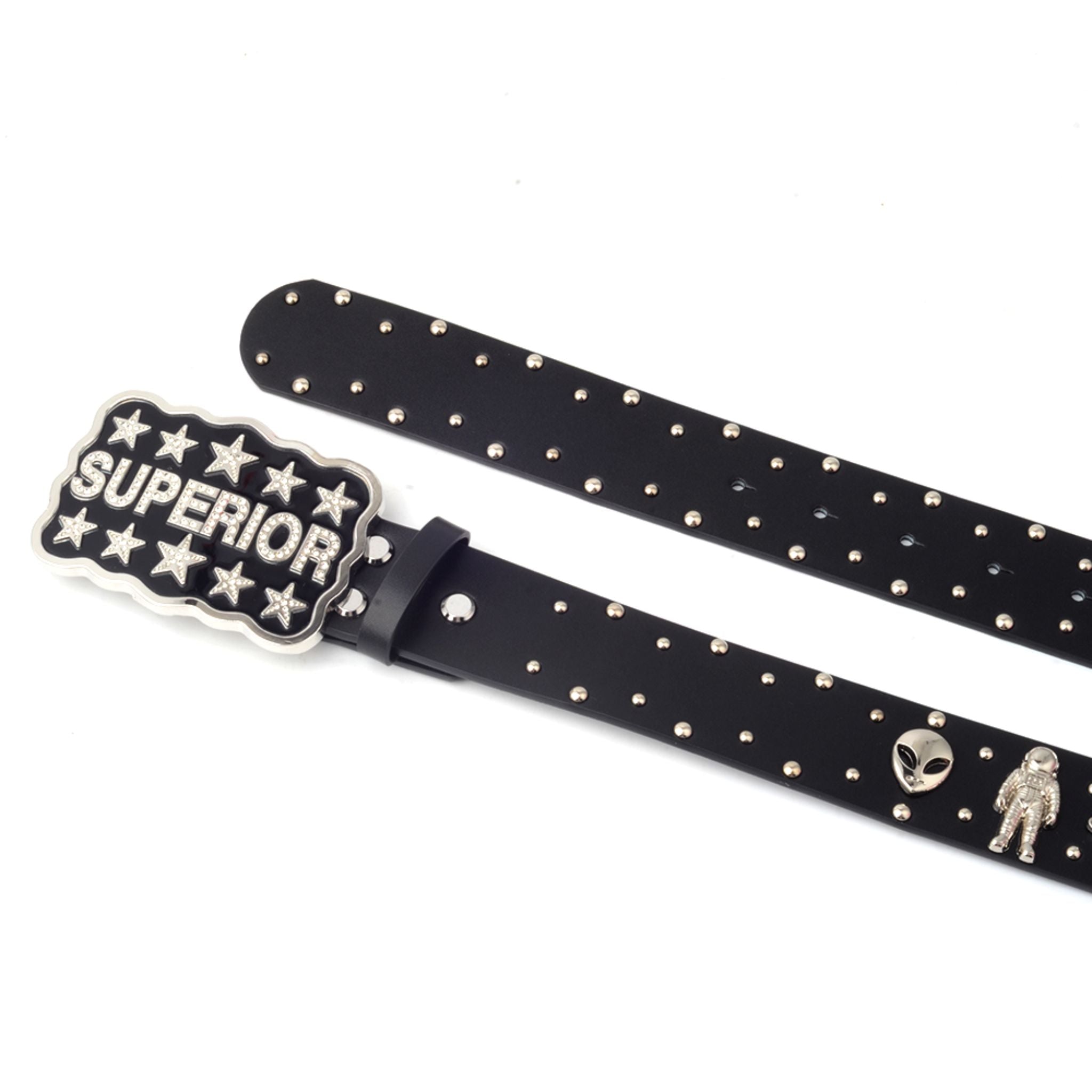 Superior Galaxy Belt