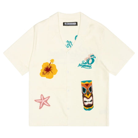 6TH NBRHD "TROPICS" SHIRT