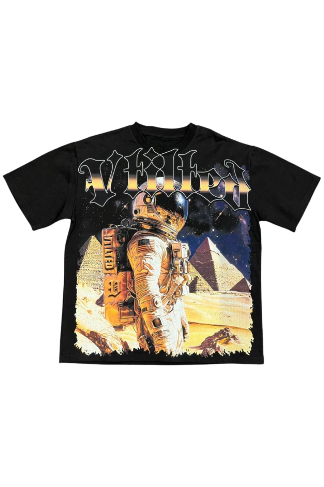 VTILTED |  "Astro" Tee