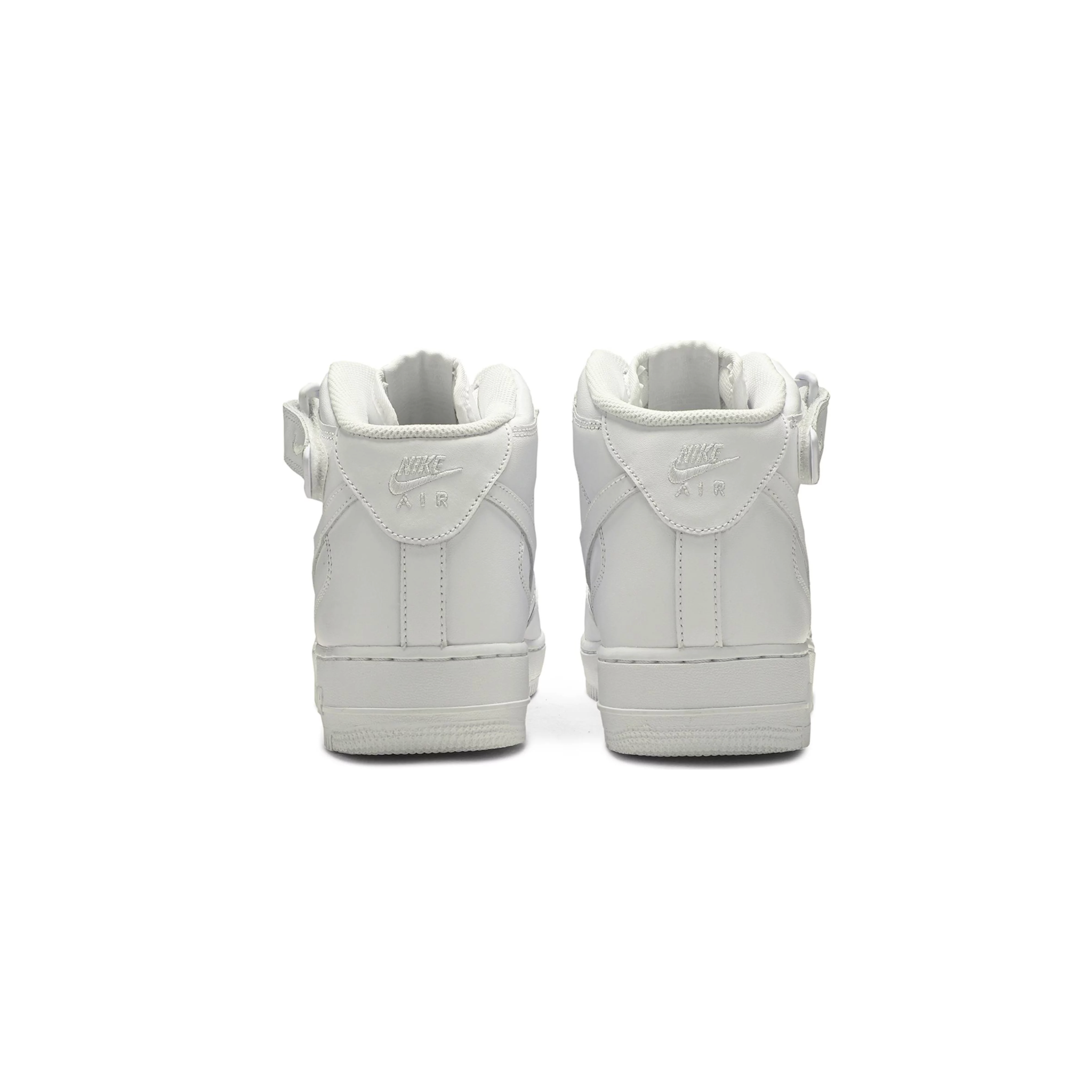 AIR FORCE 1 MID 07 'WHITE'