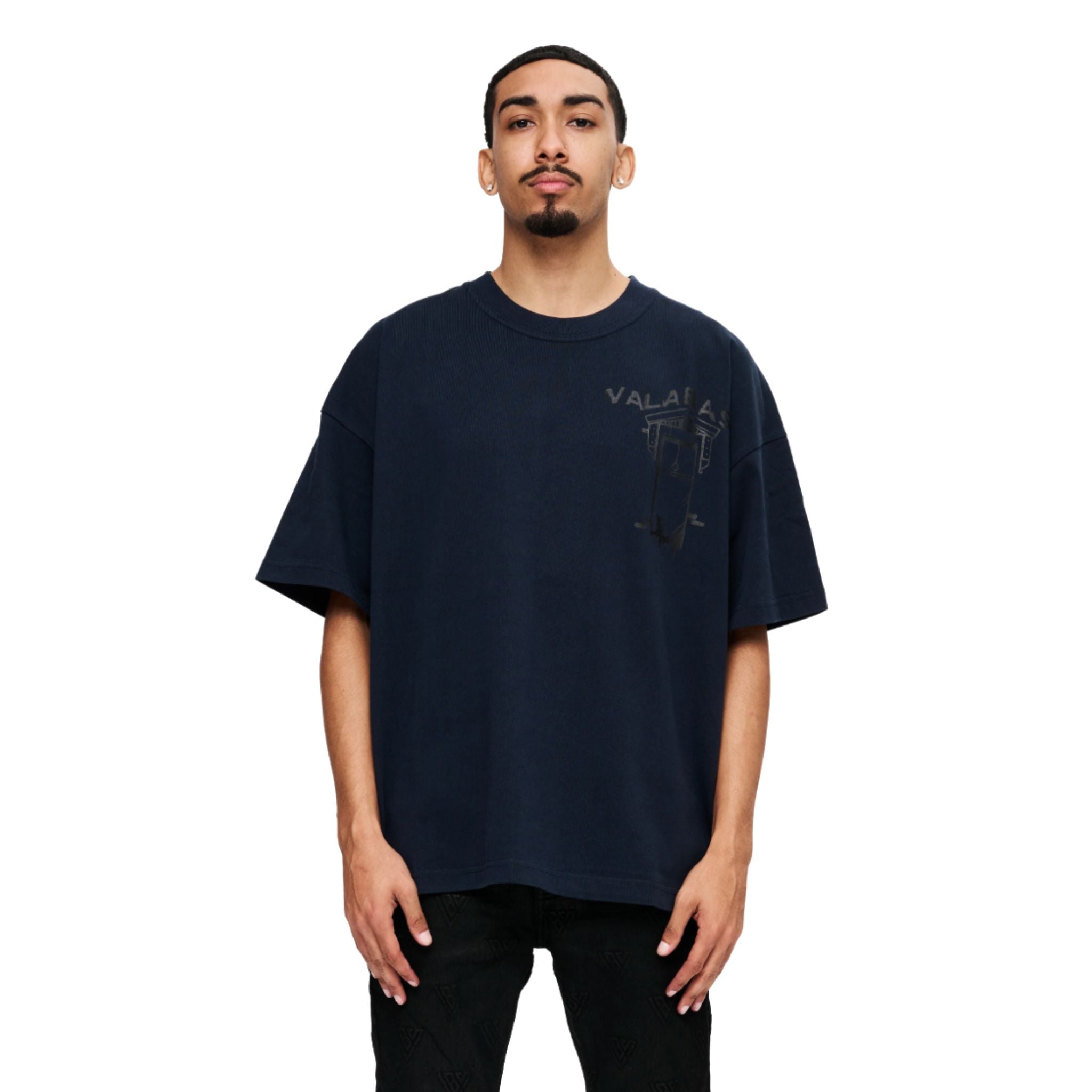 VALABASAS REVEAL TEE