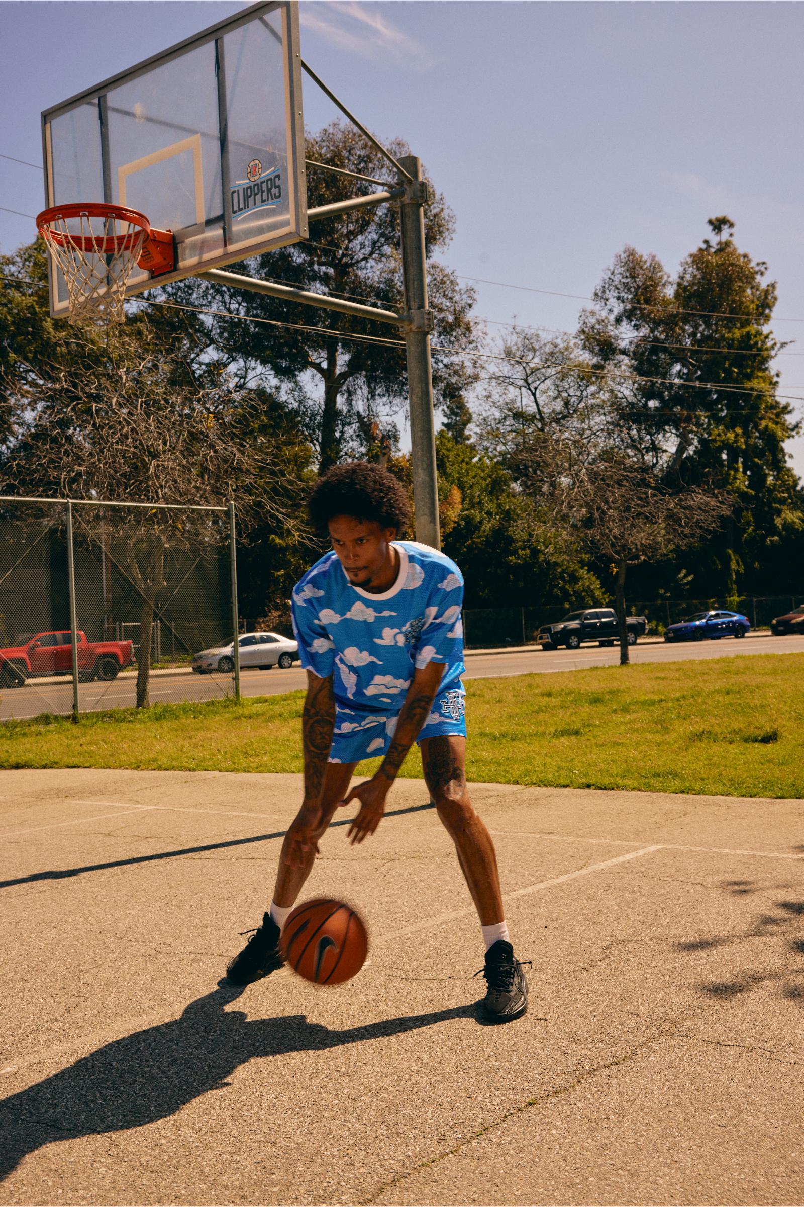 OUTFIT OF THE WEEK (APRIL 6 - APRIL 12)