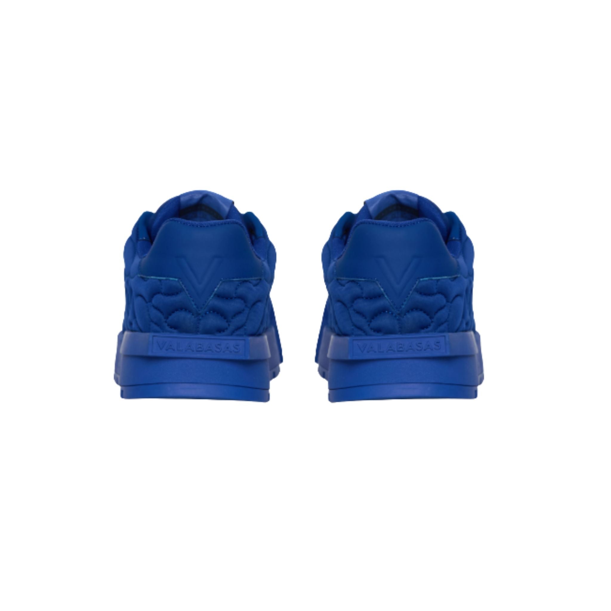 VALABASAS The Goliath 300 Shoes Red Glow