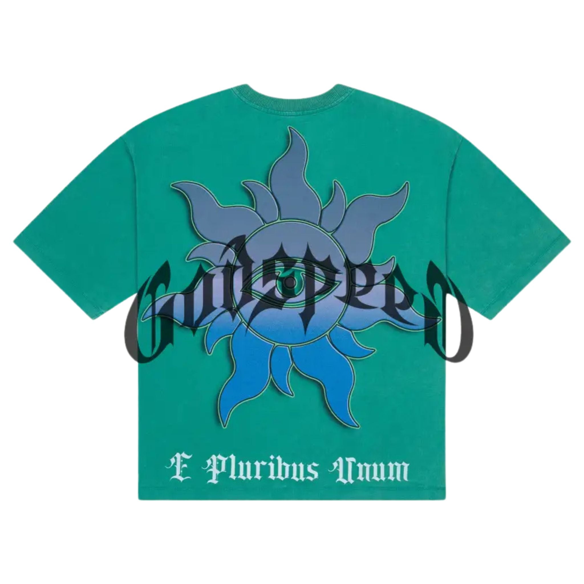 GODSPEED U-A-P-T U-A-P TEE