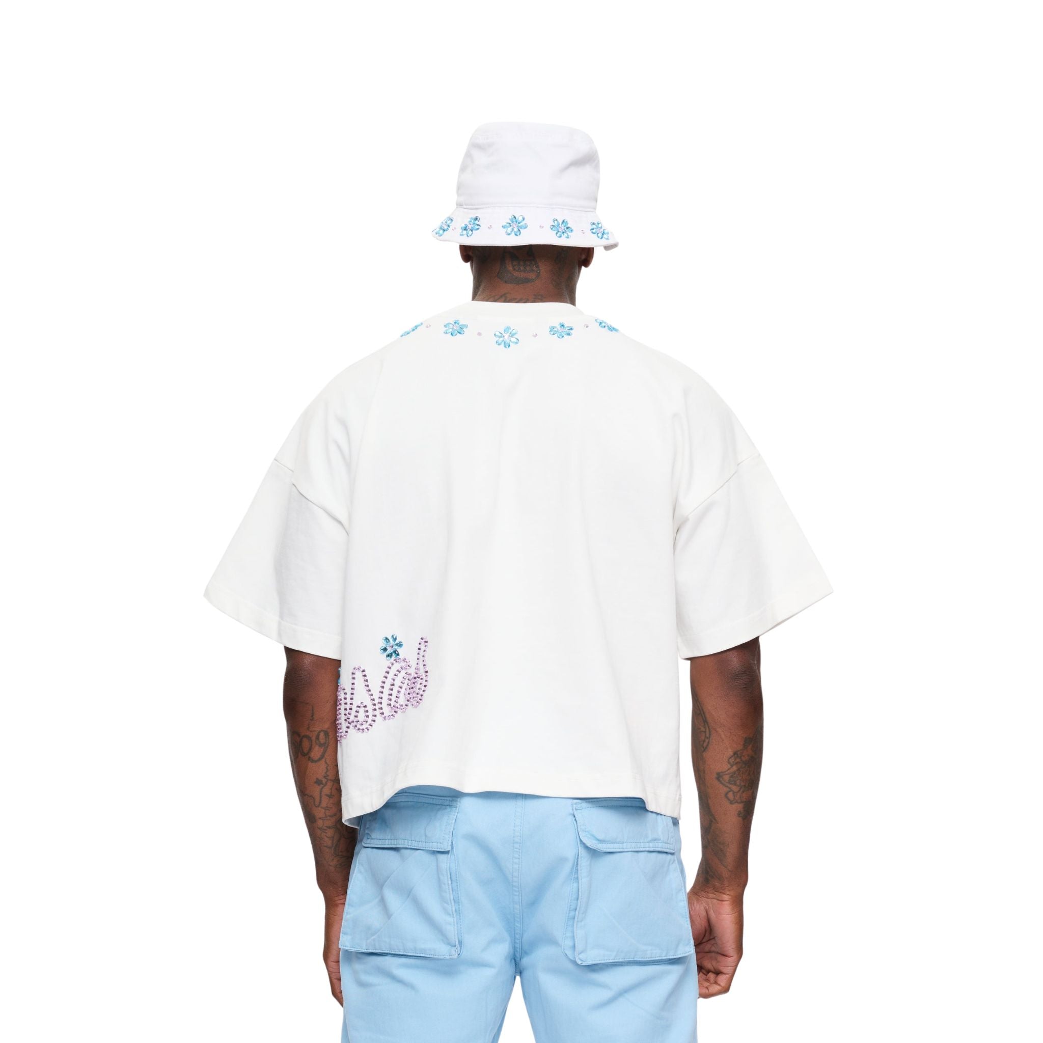 VALABASAS GEM TEE