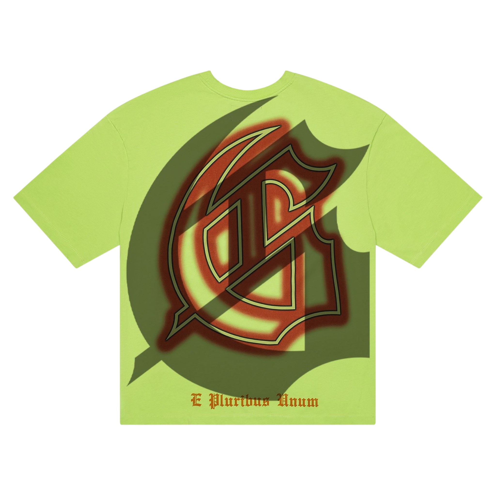 GODSPEED GS SURF SHOP TEE