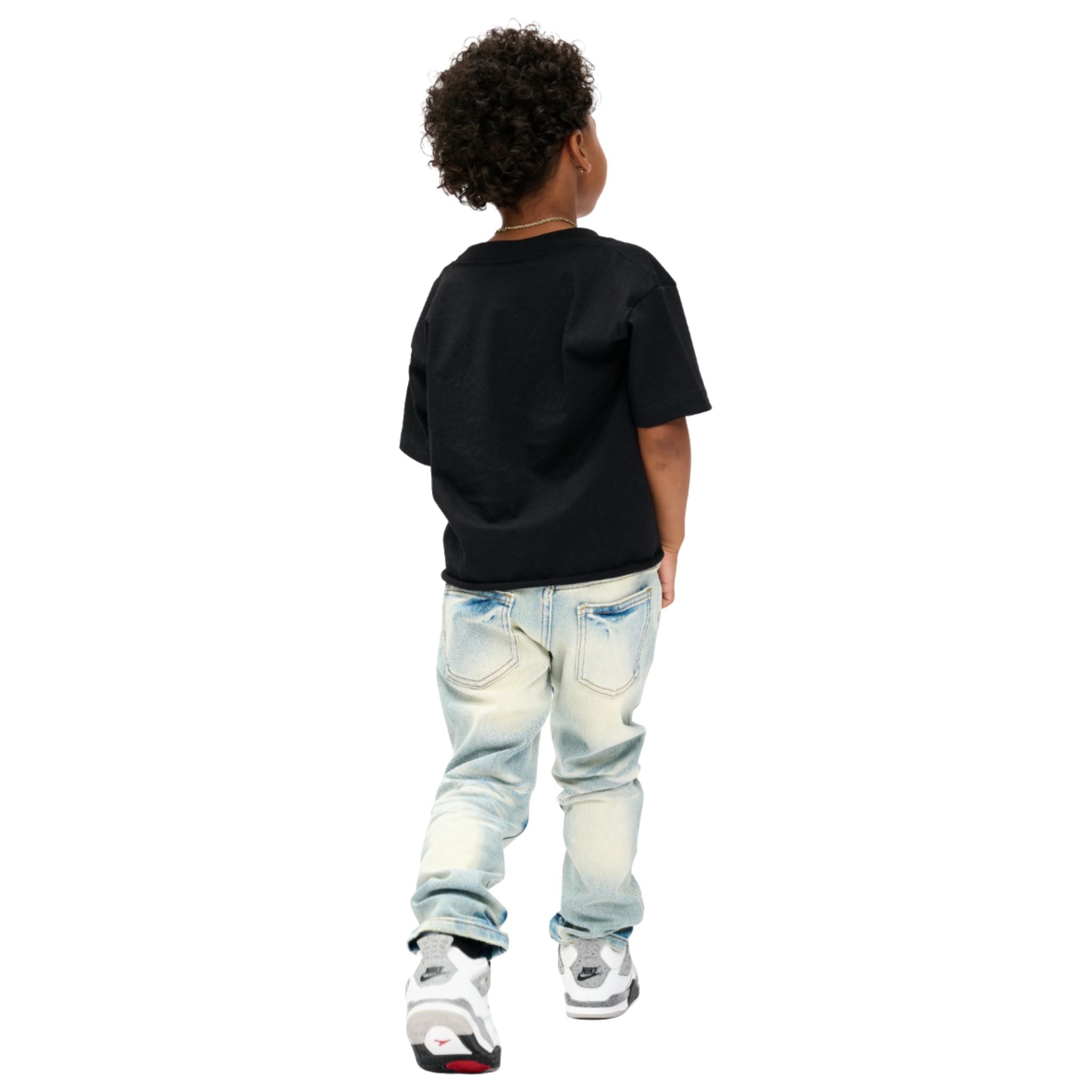 VALABASAS Jr.Slim Kids Jeans