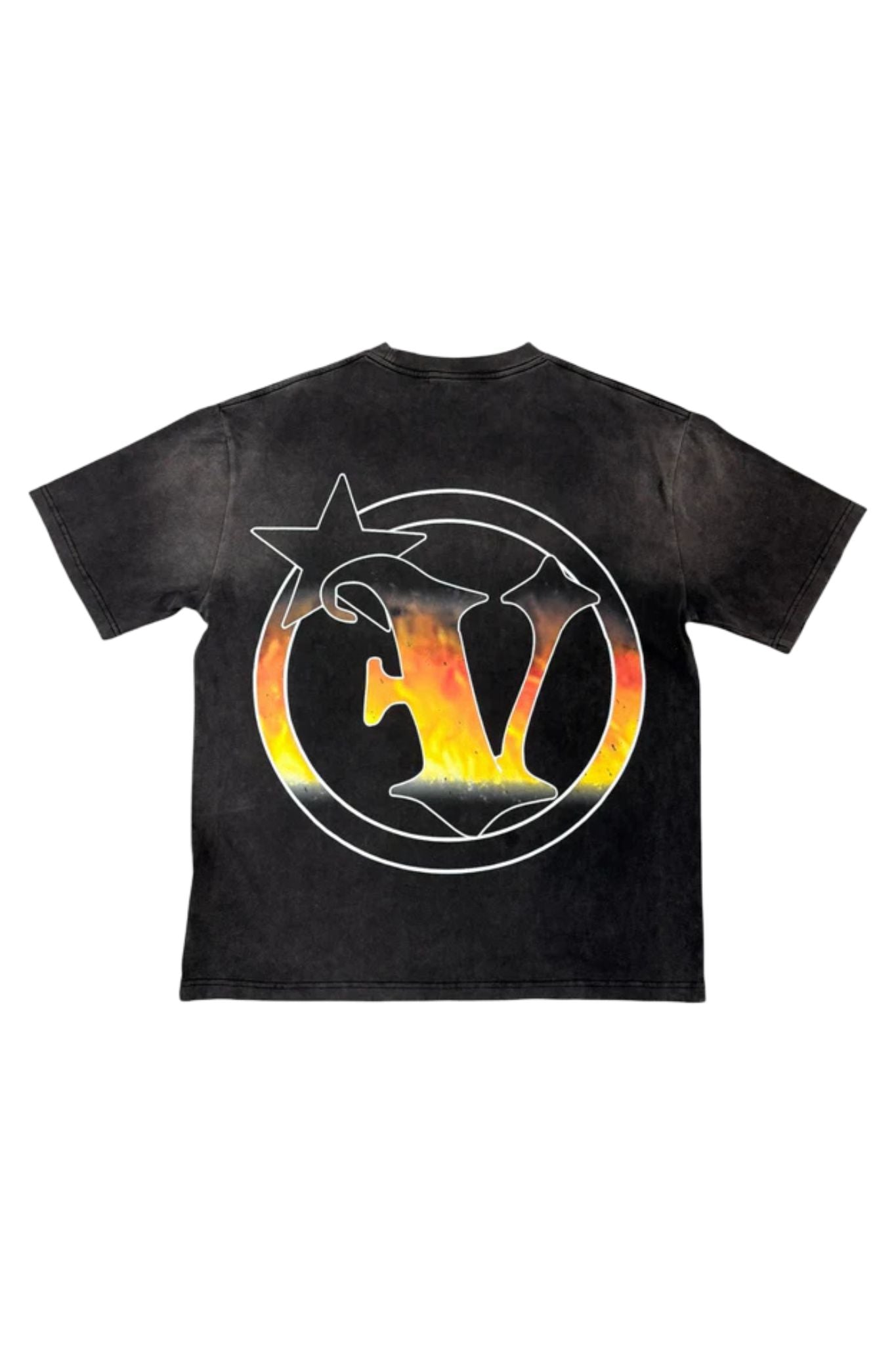 VTILTED | "Siege" Tee