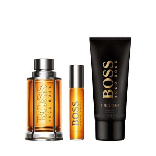 BOSS THE SCENT 3 PC
