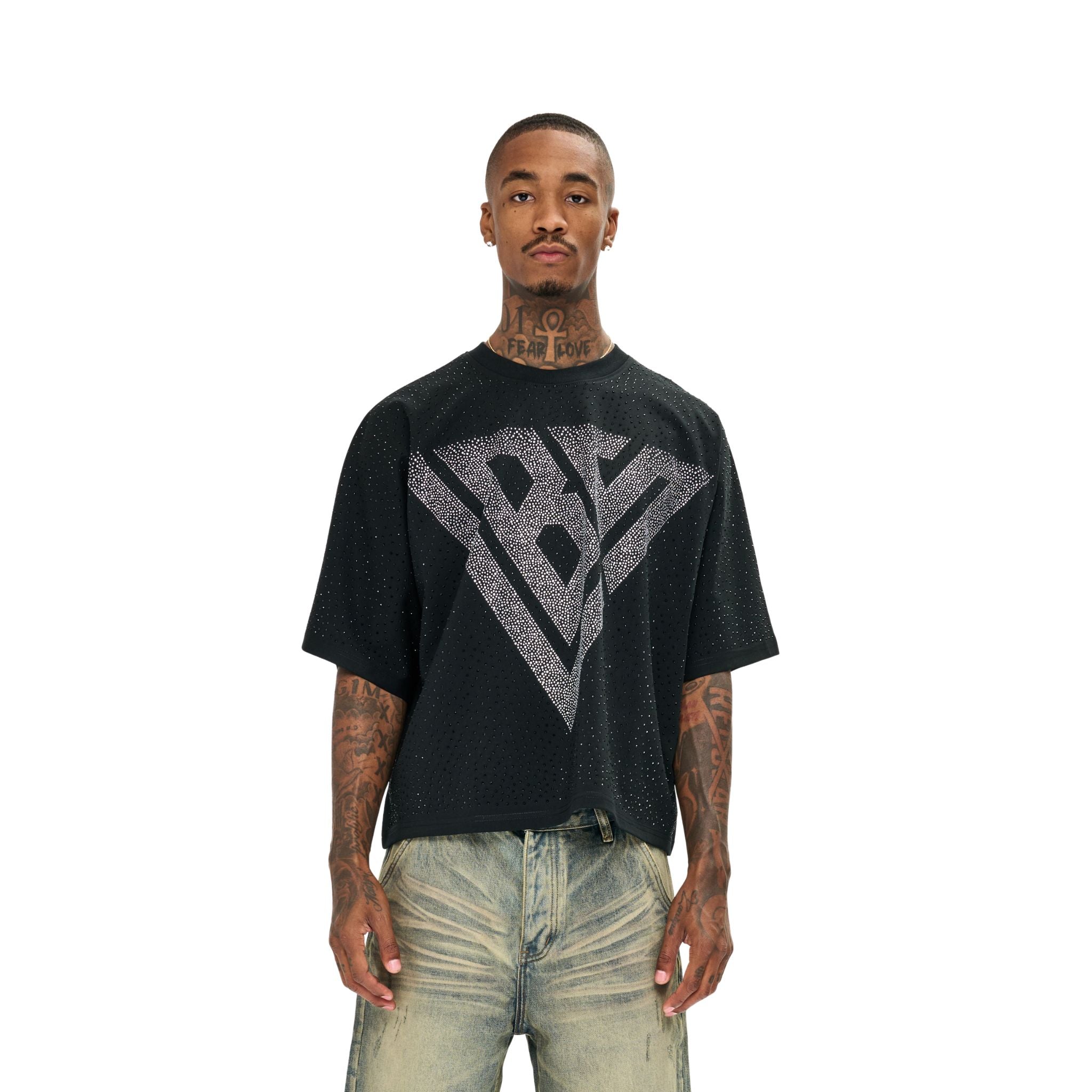 VALABASAS CONSTELLATION TEE