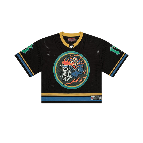 Godspeed First Down Jersey