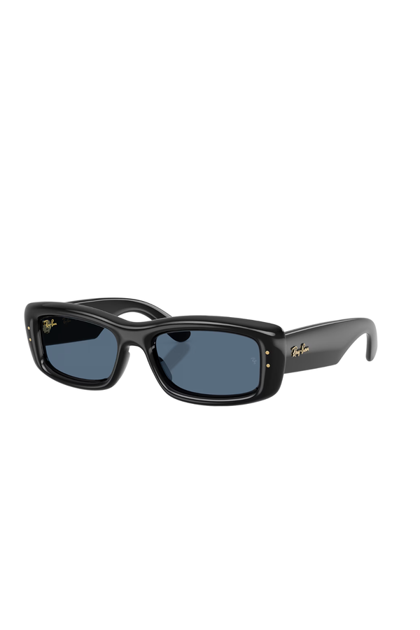 RAY-BAN | KILIANE PUFFER (Black)