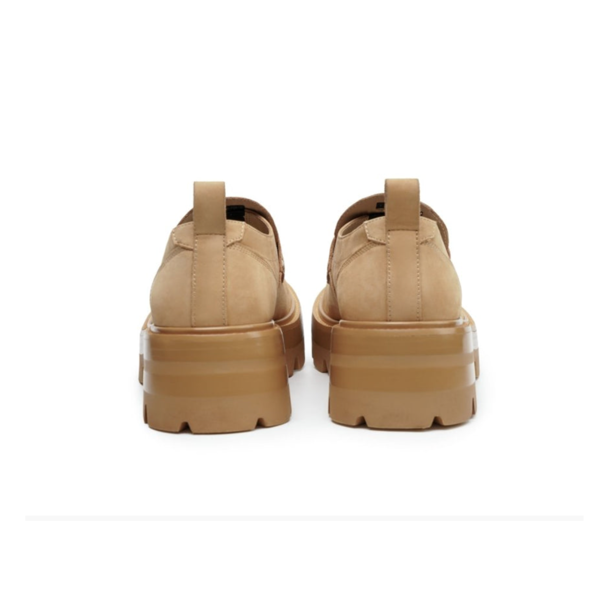 VALABASAS | Reigi Loafer Butter