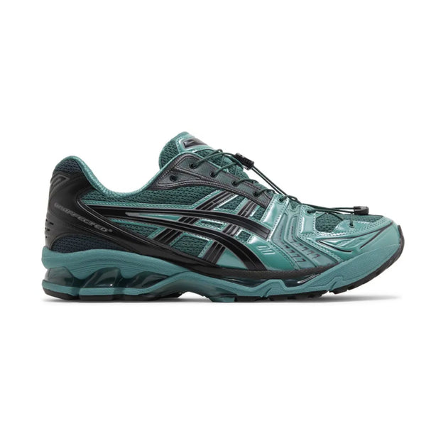 ASICS | Gel-Kayano 14 x Unaffected (Posy Green)