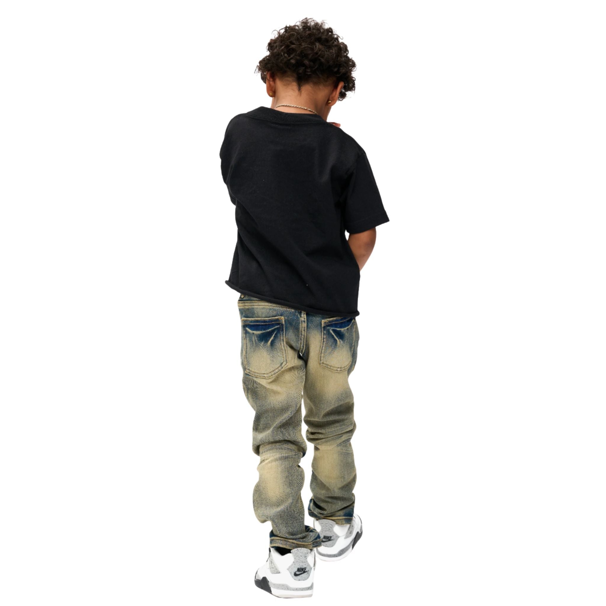 VALABASAS Jr.Slim Kids Jeans