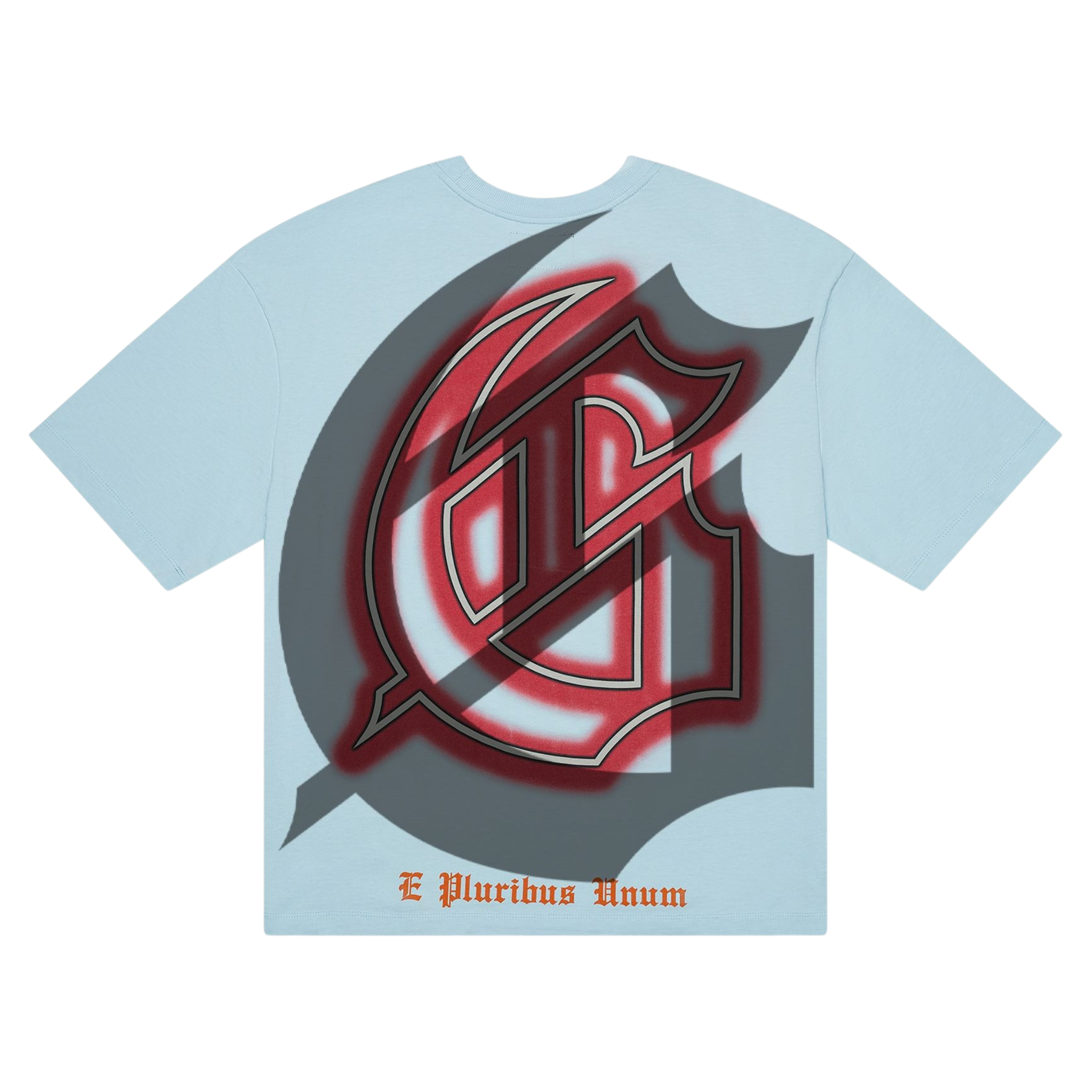 GODSPEED GS SURF SHOP BB Tee