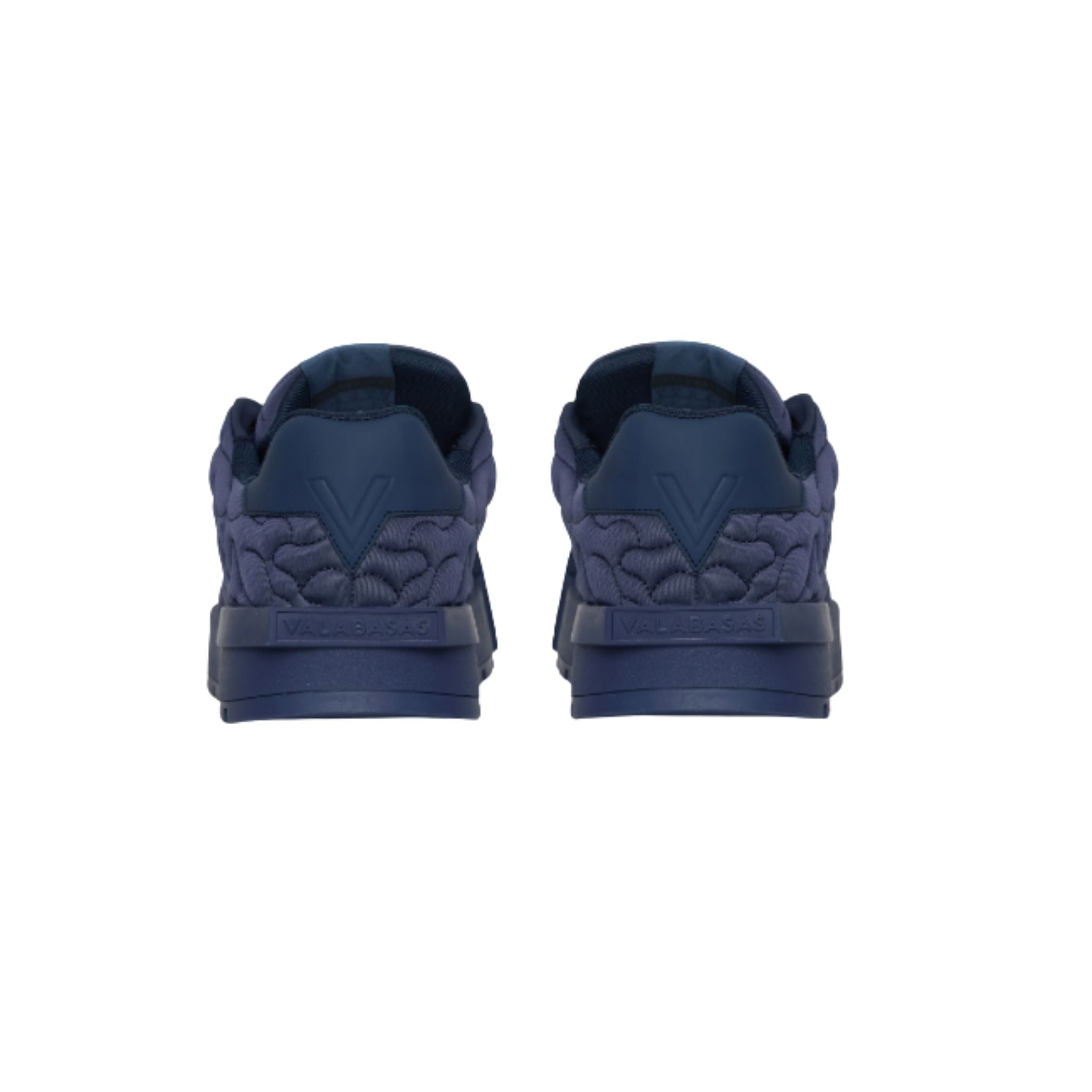 VALABASAS The Goliath 300 Shoes Red Glow