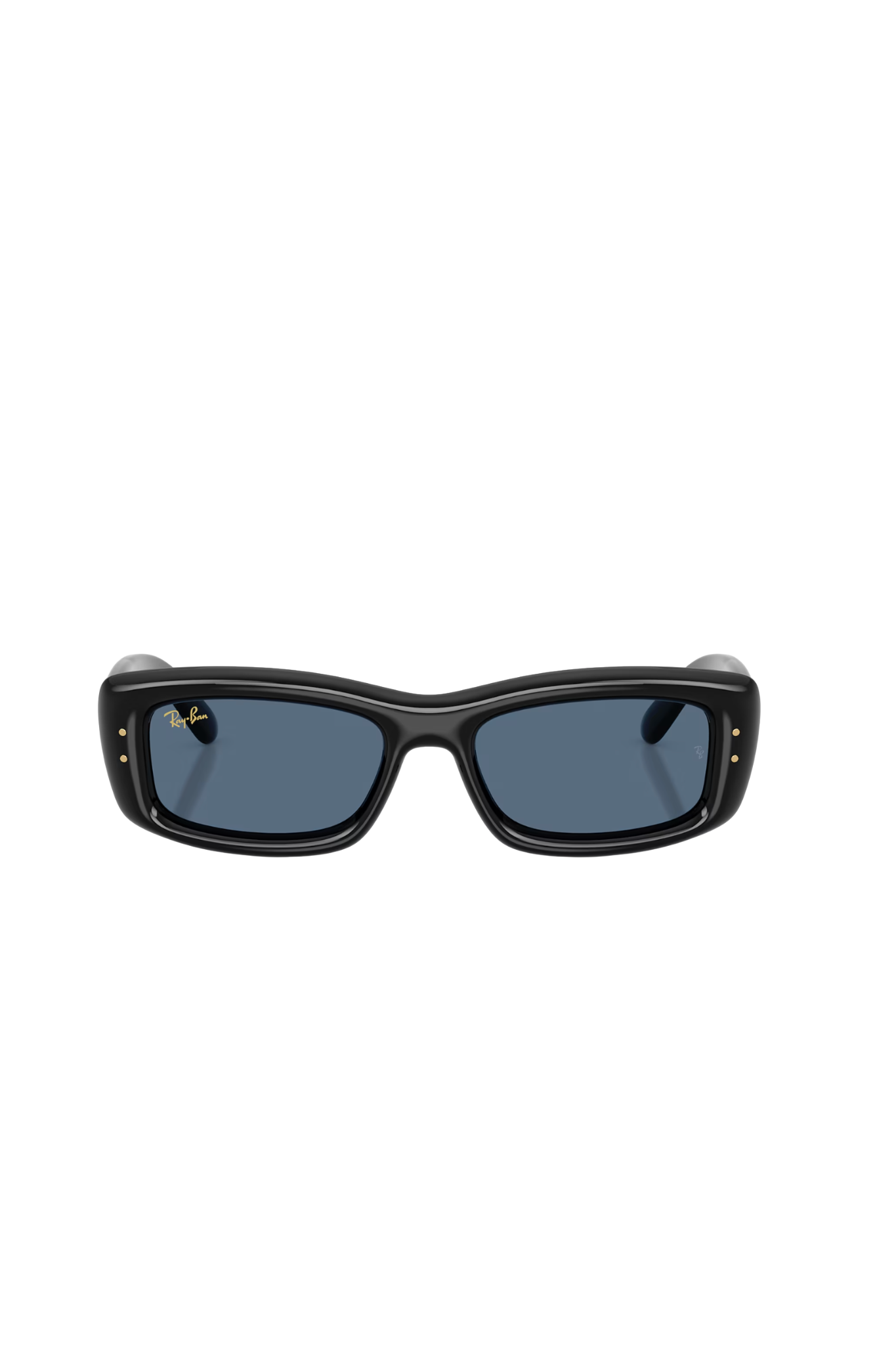 RAY-BAN | KILIANE PUFFER (Black)