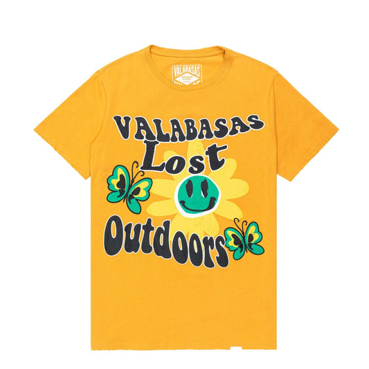 VALABASAS WE OUTSIDE TEE