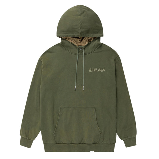 VALABASAS "VALA-ASCENT" FLEECE SET