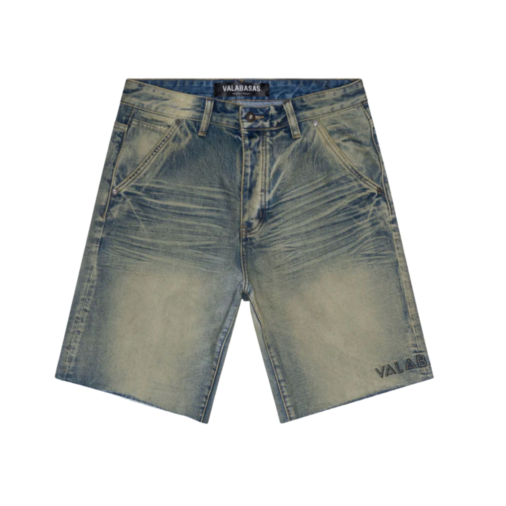 VALABASAS MR. SHORTS
