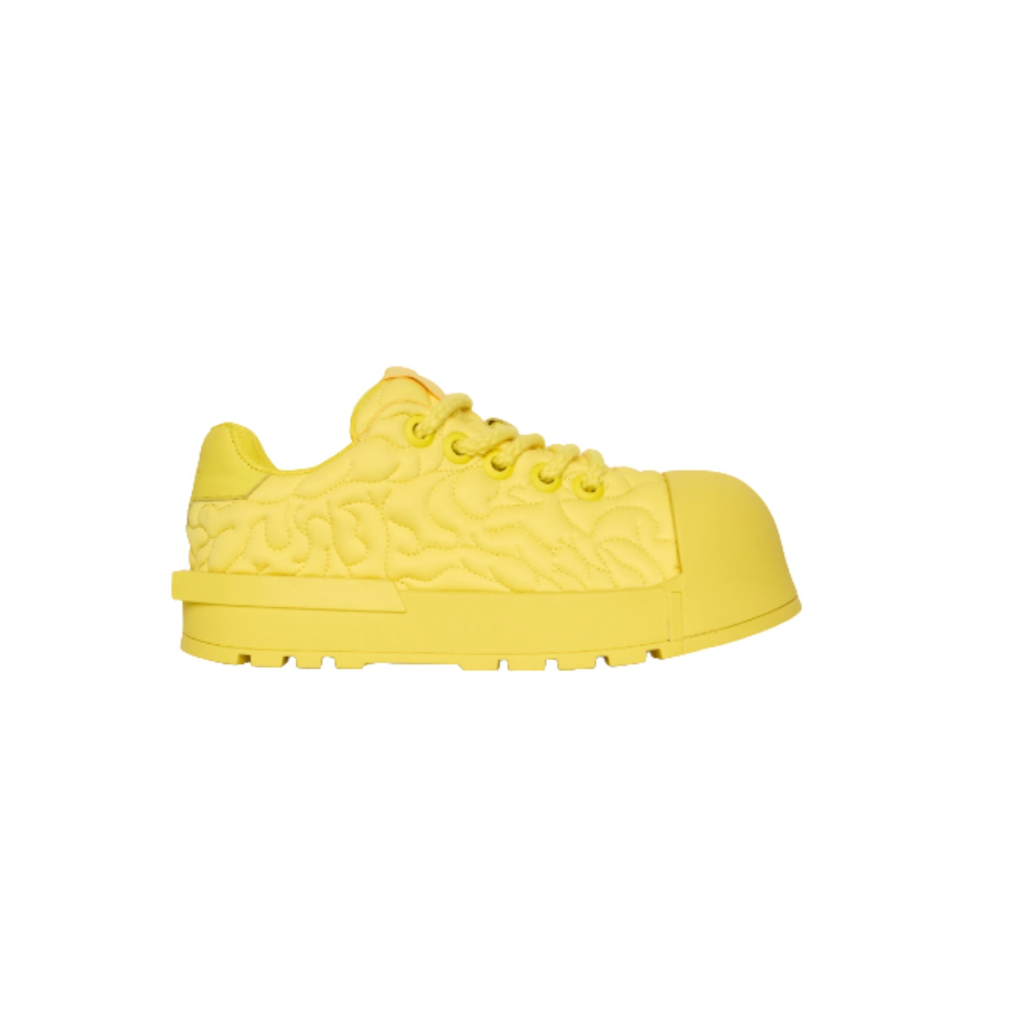 VALABASAS The Goliath 300 Shoes Red Glow