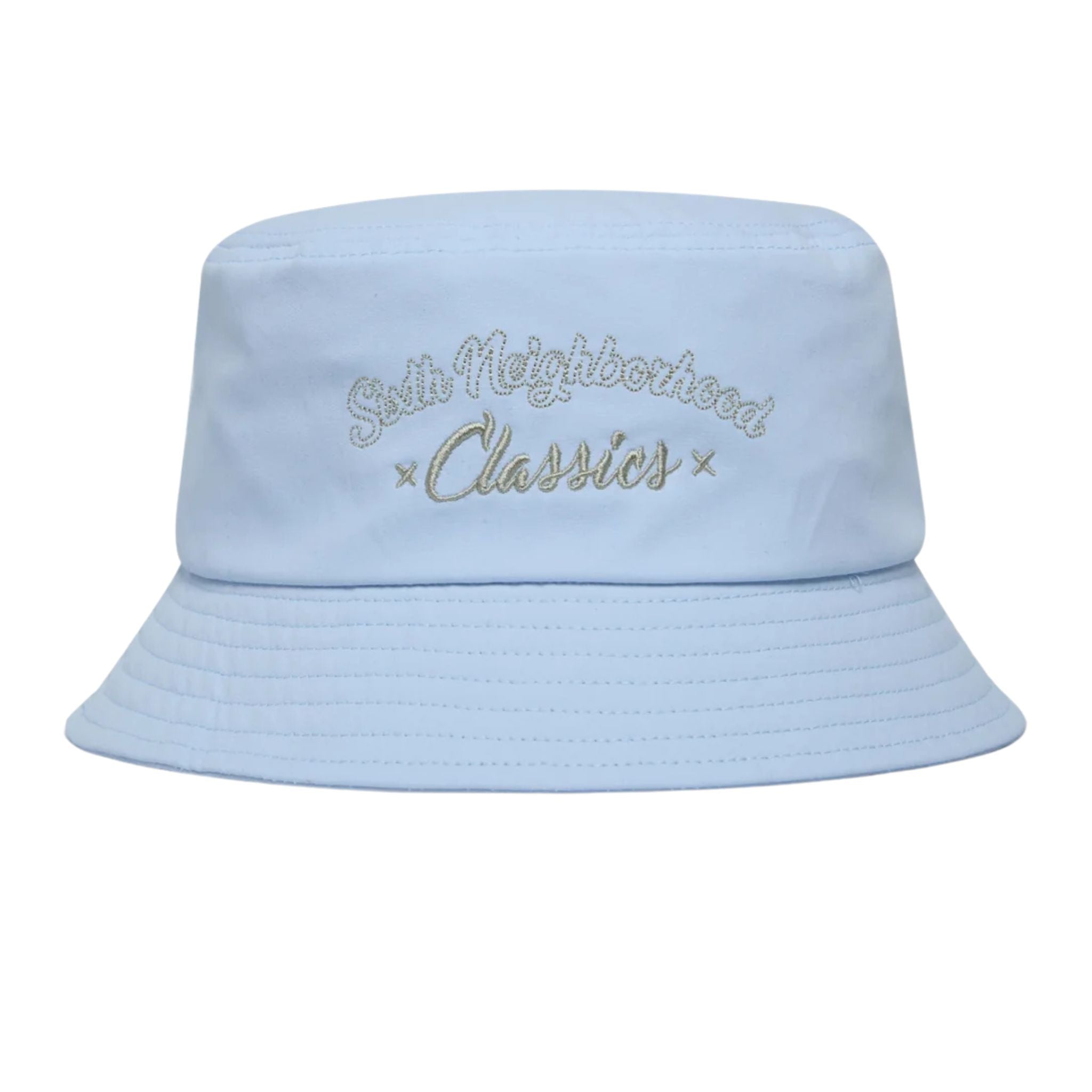 6TH NBRHD "SHADE" BUCKET HAT
