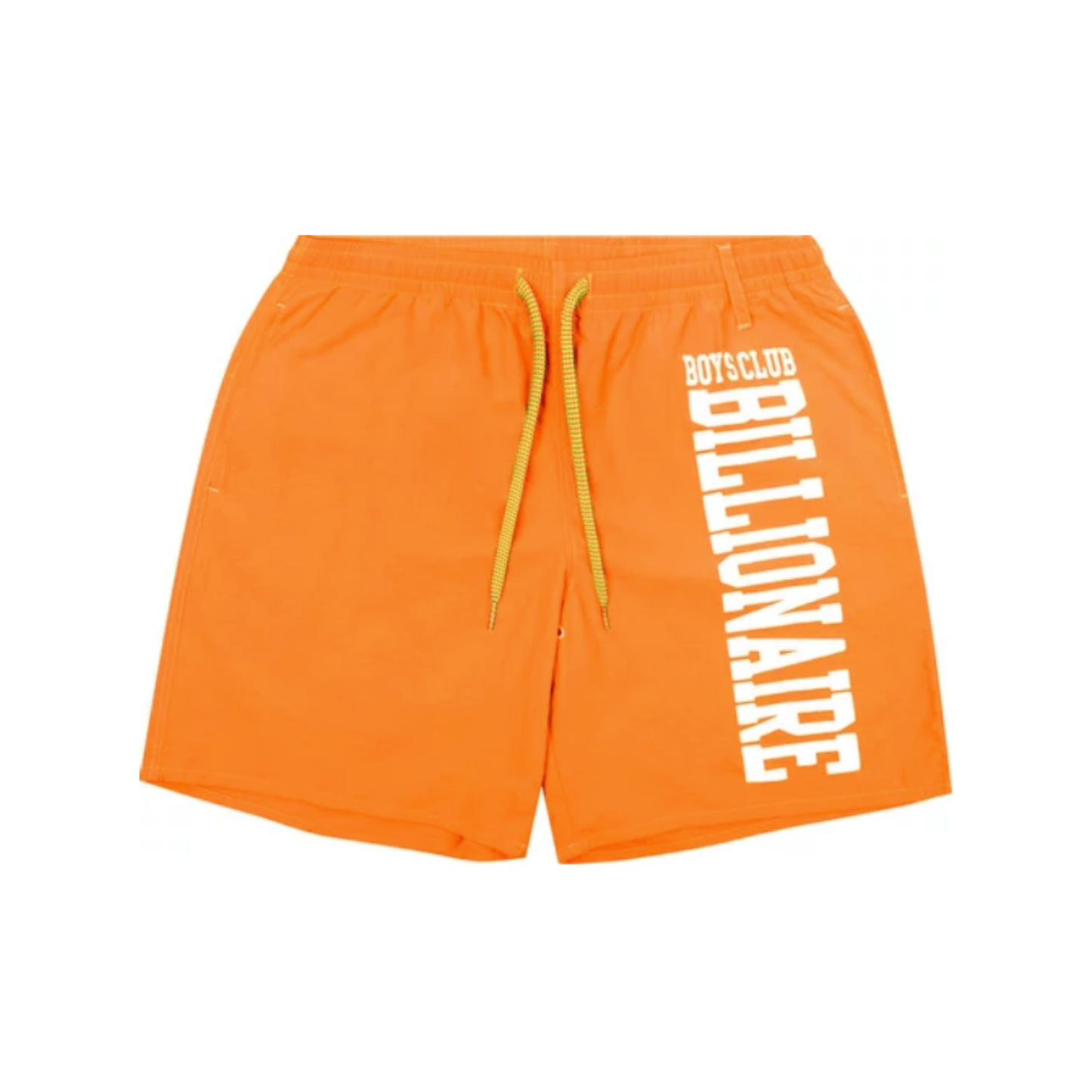 Billionaire Boys Club Fari Shorts 'Russet Orange'