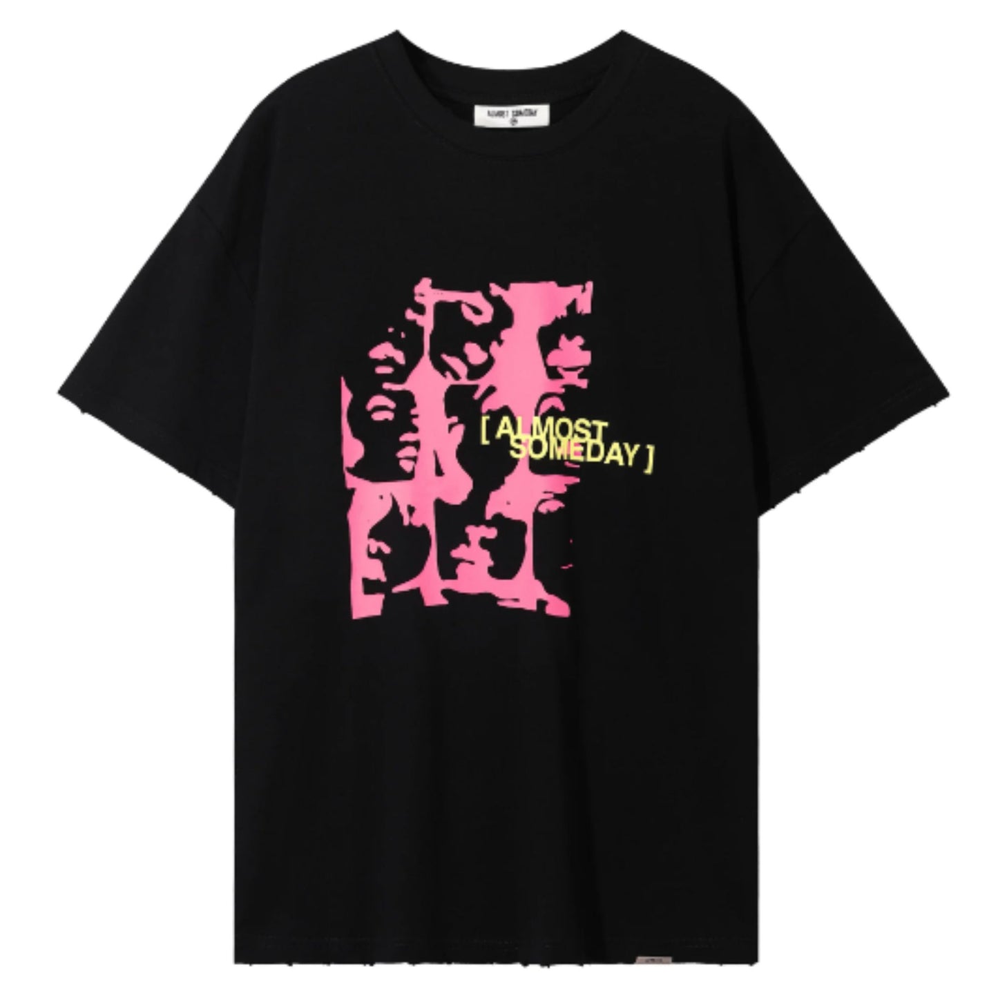 ALMOST SOMEDAY SACRED TEE