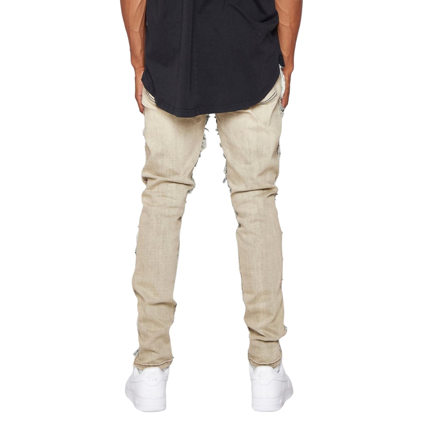 ANOMDENIM STELLA