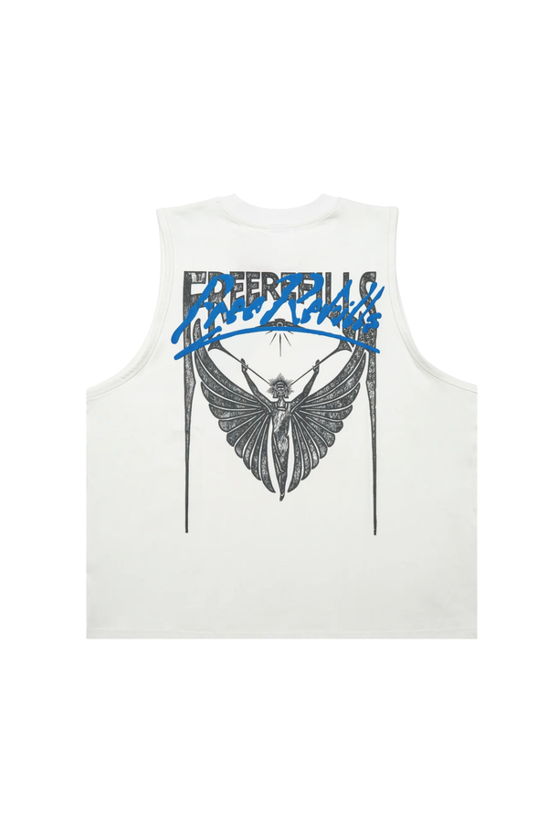 FREE REFILLS | Angel Cut Off