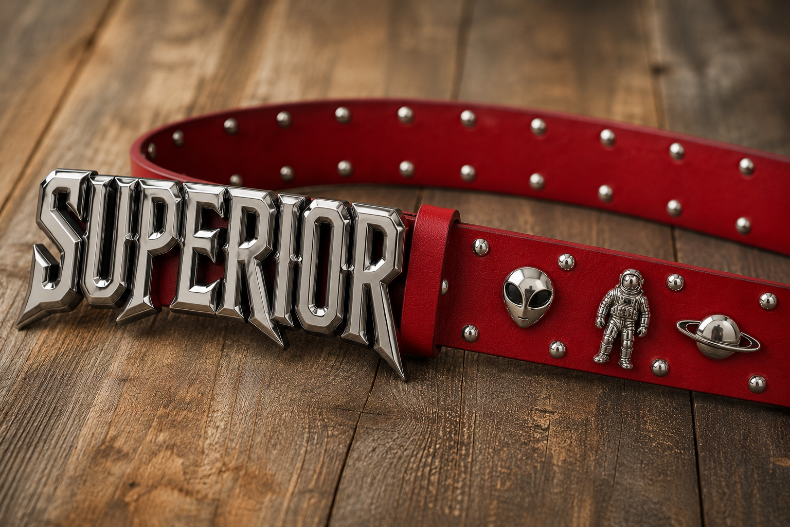 Superior Belts